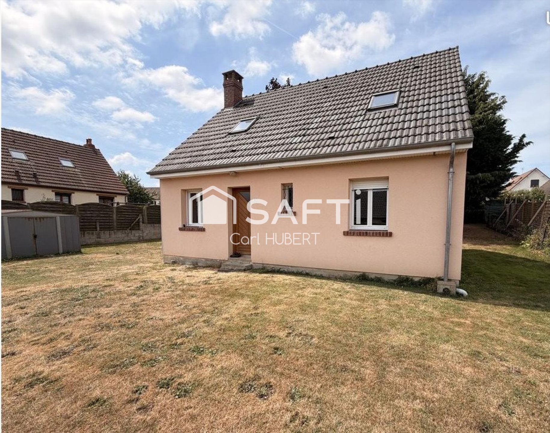 Maison à vendre, 97m², Arrest