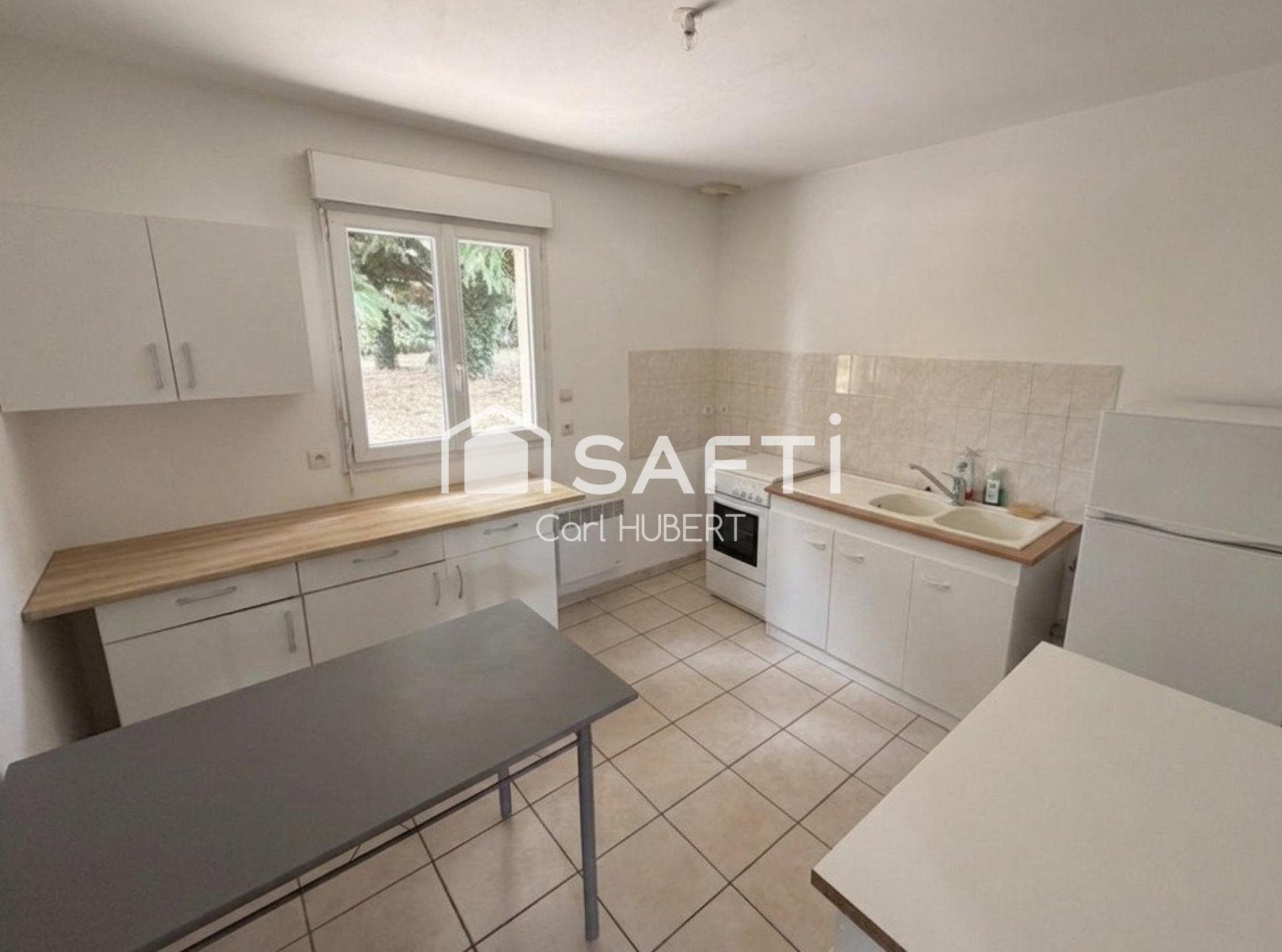 Maison à vendre, 97m², Arrest