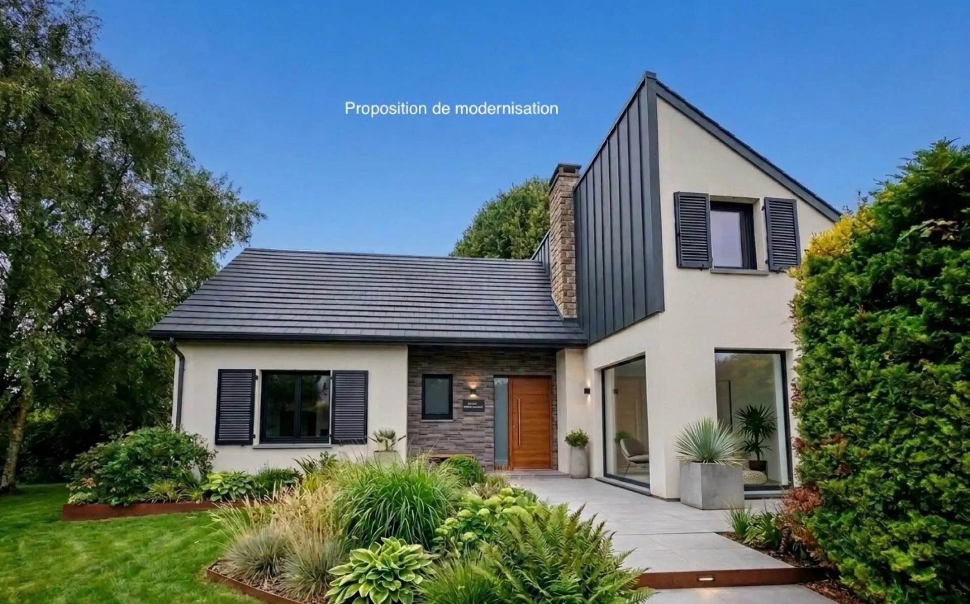Maison à vendre, 150m², Tully