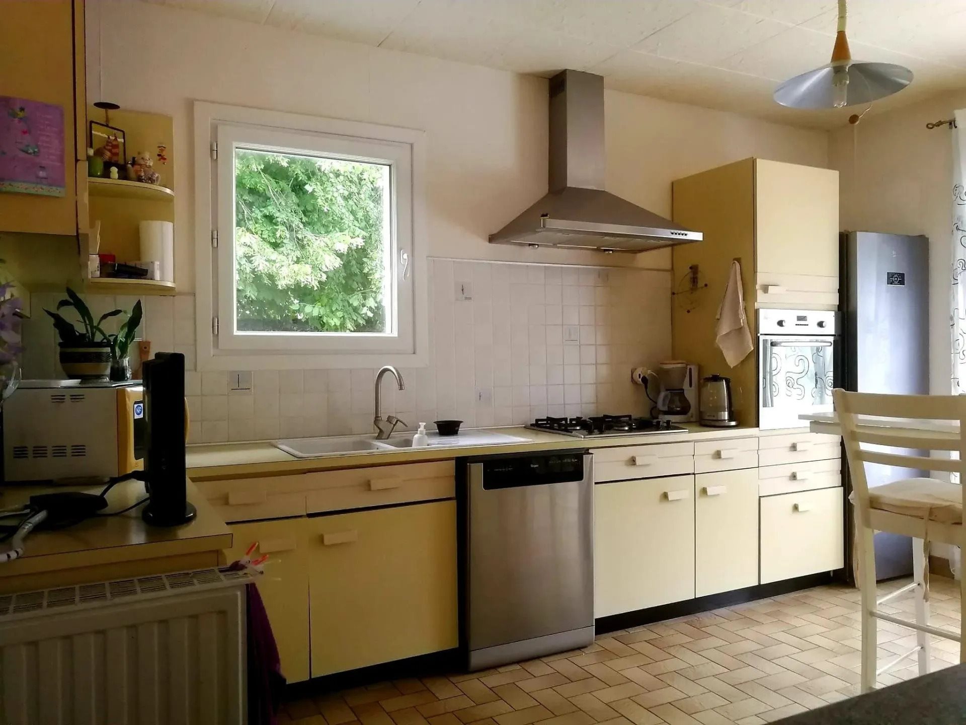 Maison à vendre, 150m², Tully