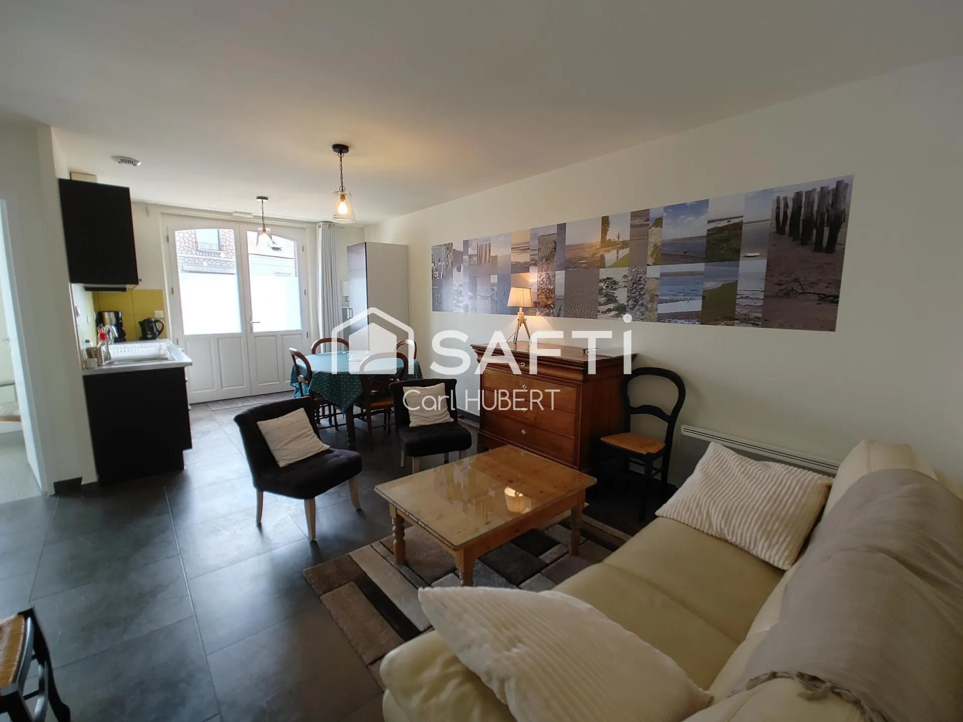 Maison à vendre, 320m², Saint-Valery-sur-Somme