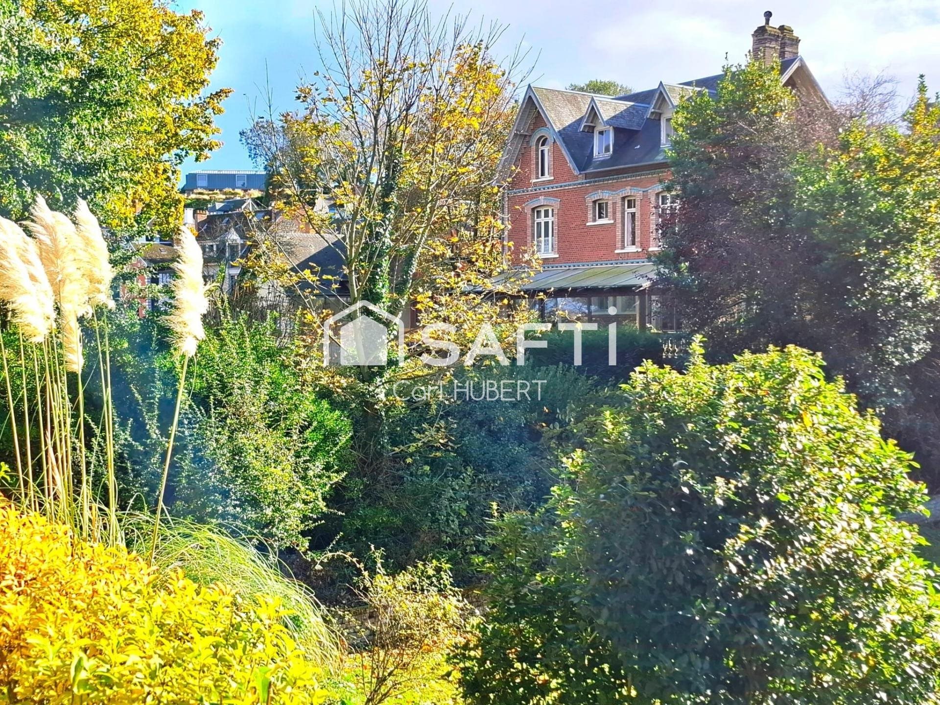 Maison à vendre, 276m², Saint-Valery-sur-Somme