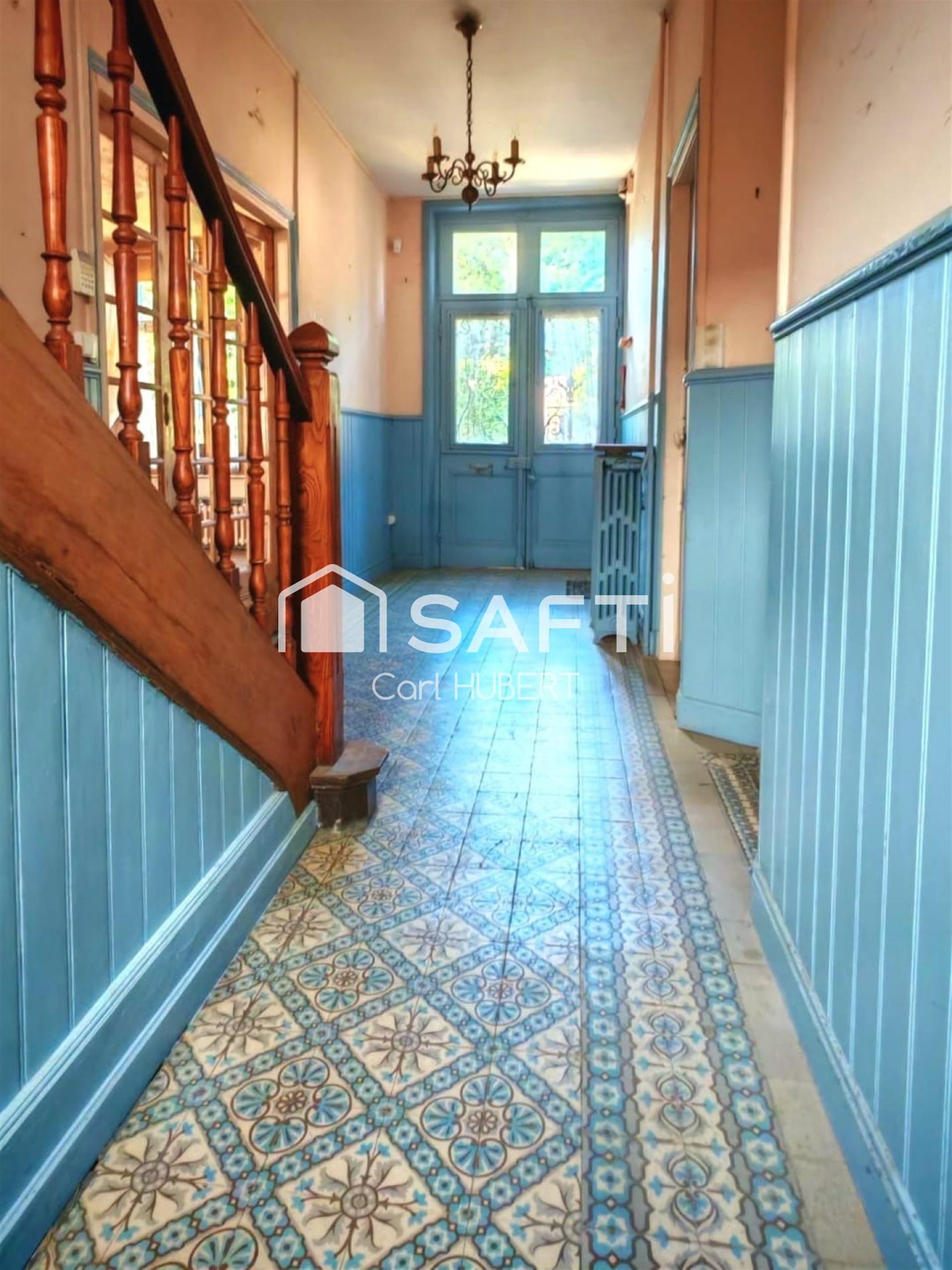 Maison à vendre, 276m², Saint-Valery-sur-Somme