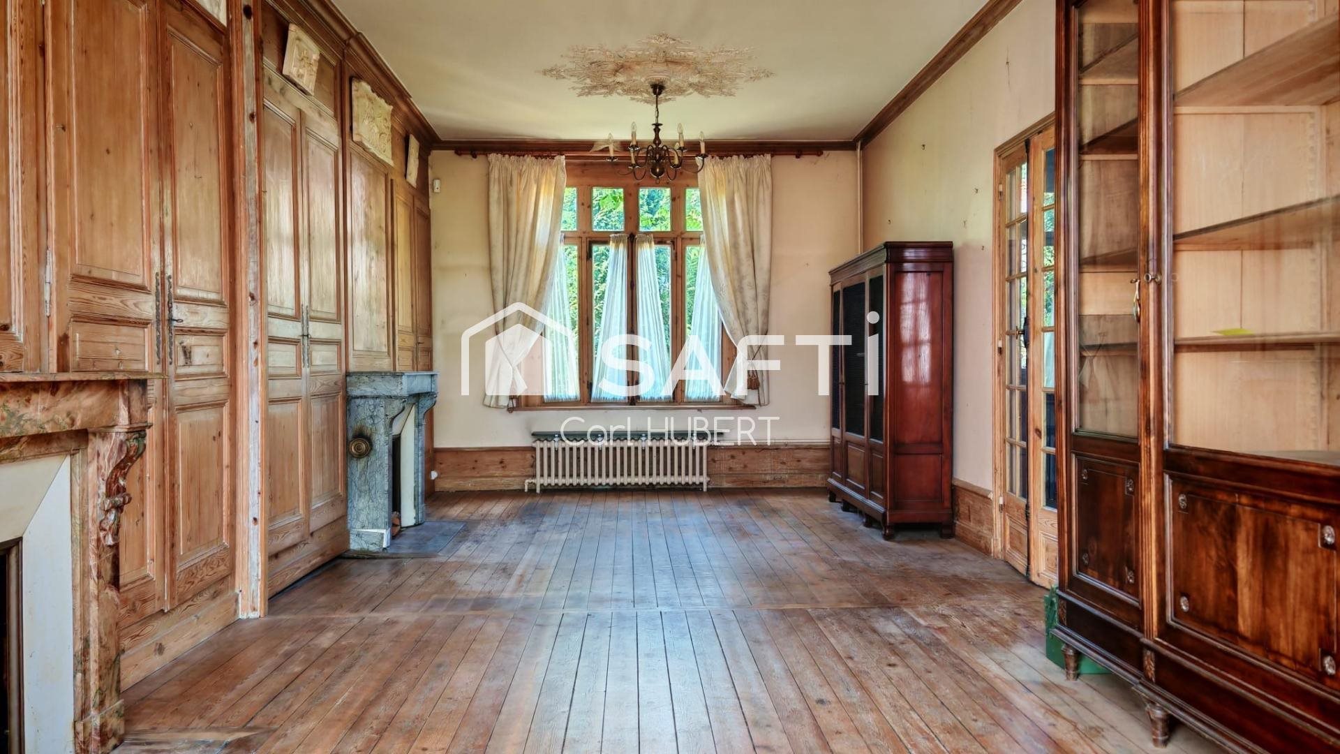 Maison à vendre, 276m², Saint-Valery-sur-Somme