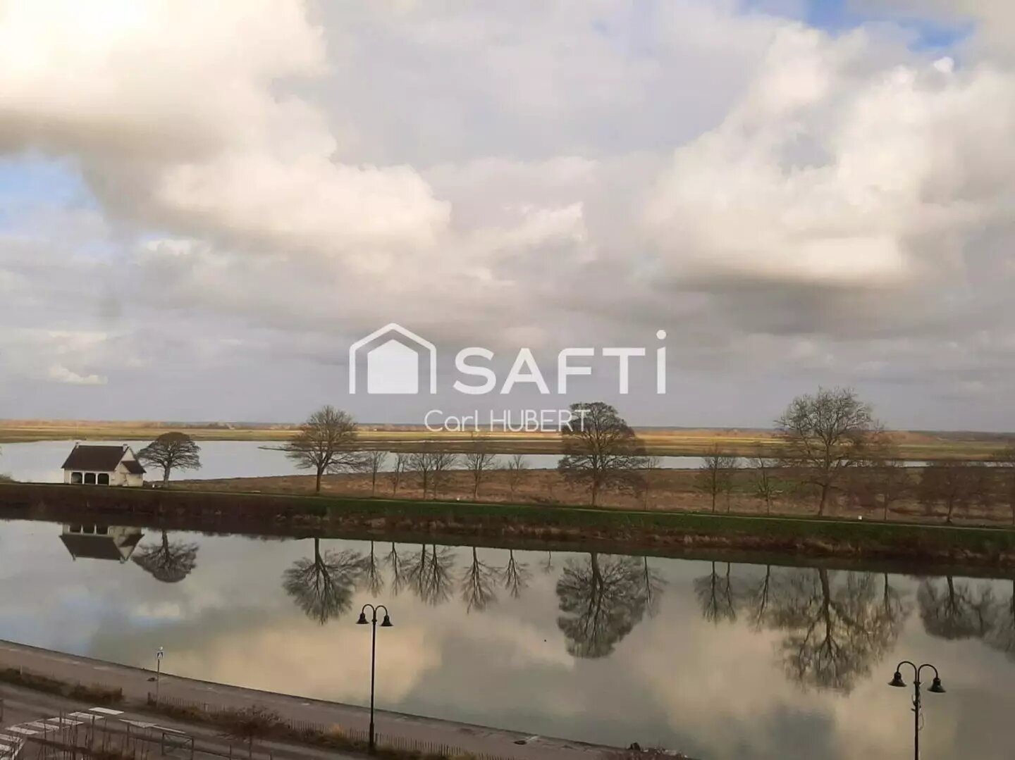 Maison à vendre, 284m², Saint-Valery-sur-Somme