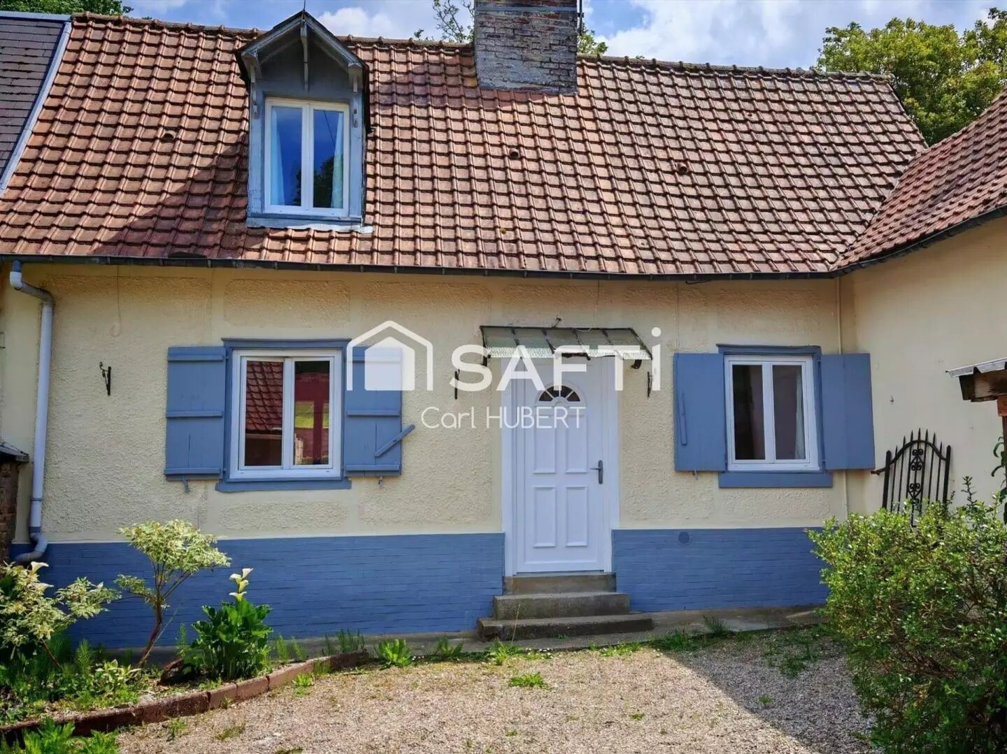 Maison à vendre, 125m², Nibas