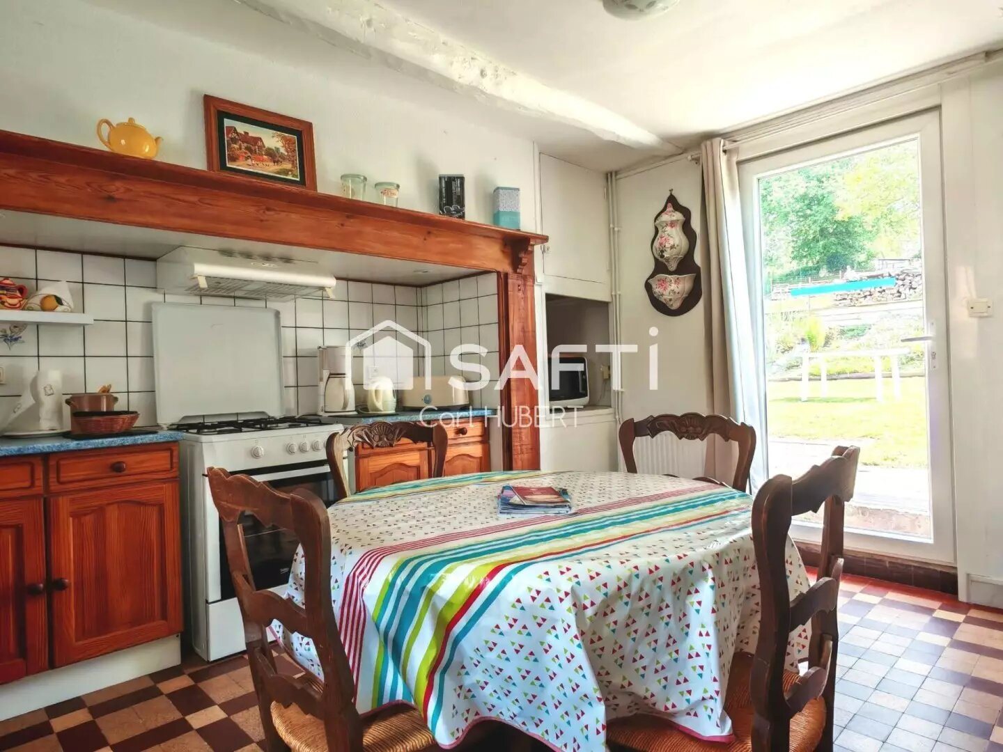 Maison à vendre, 125m², Nibas