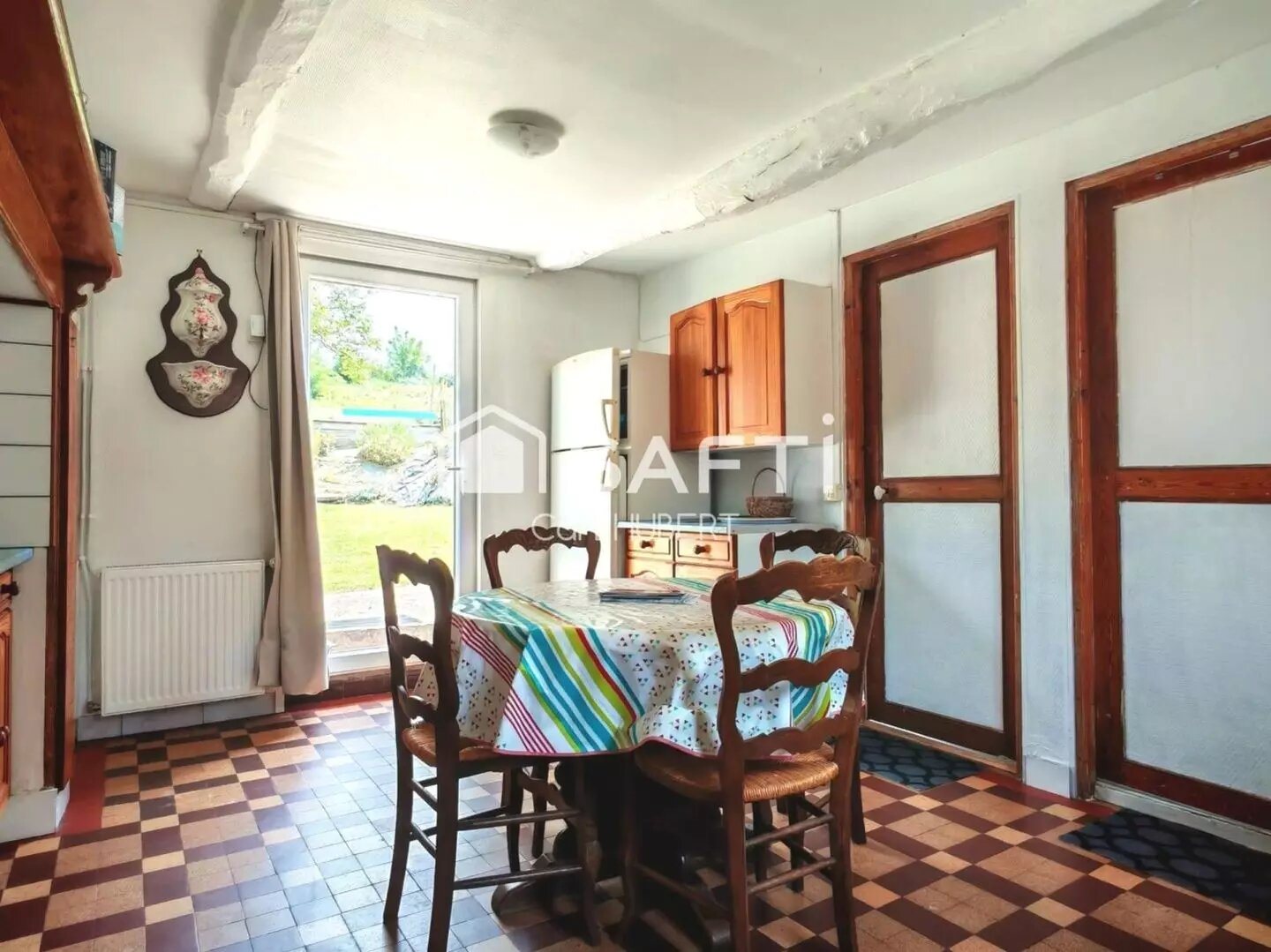Maison à vendre, 125m², Nibas