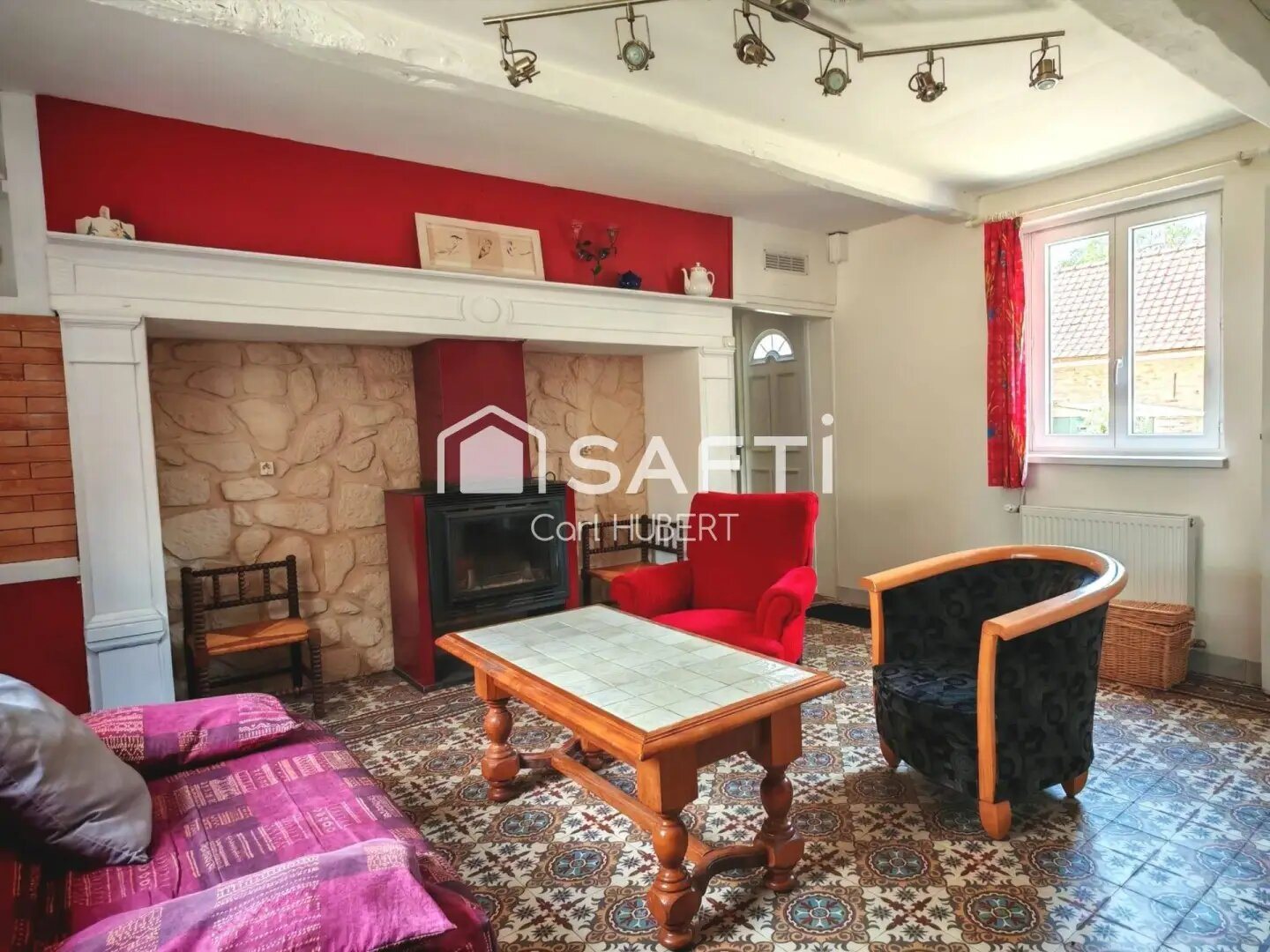 Maison à vendre, 125m², Nibas