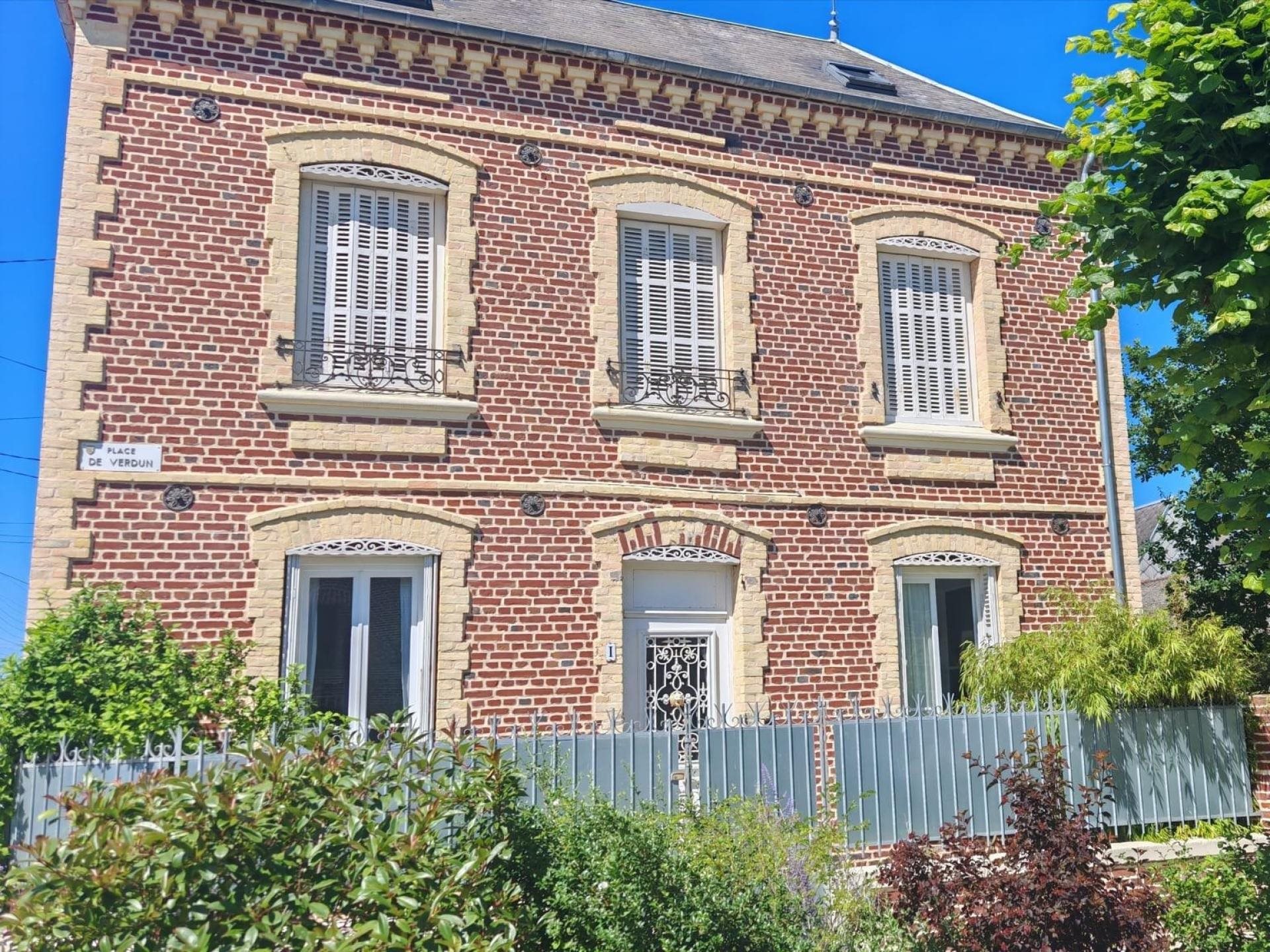 Maison à vendre, 113m², Le Crotoy