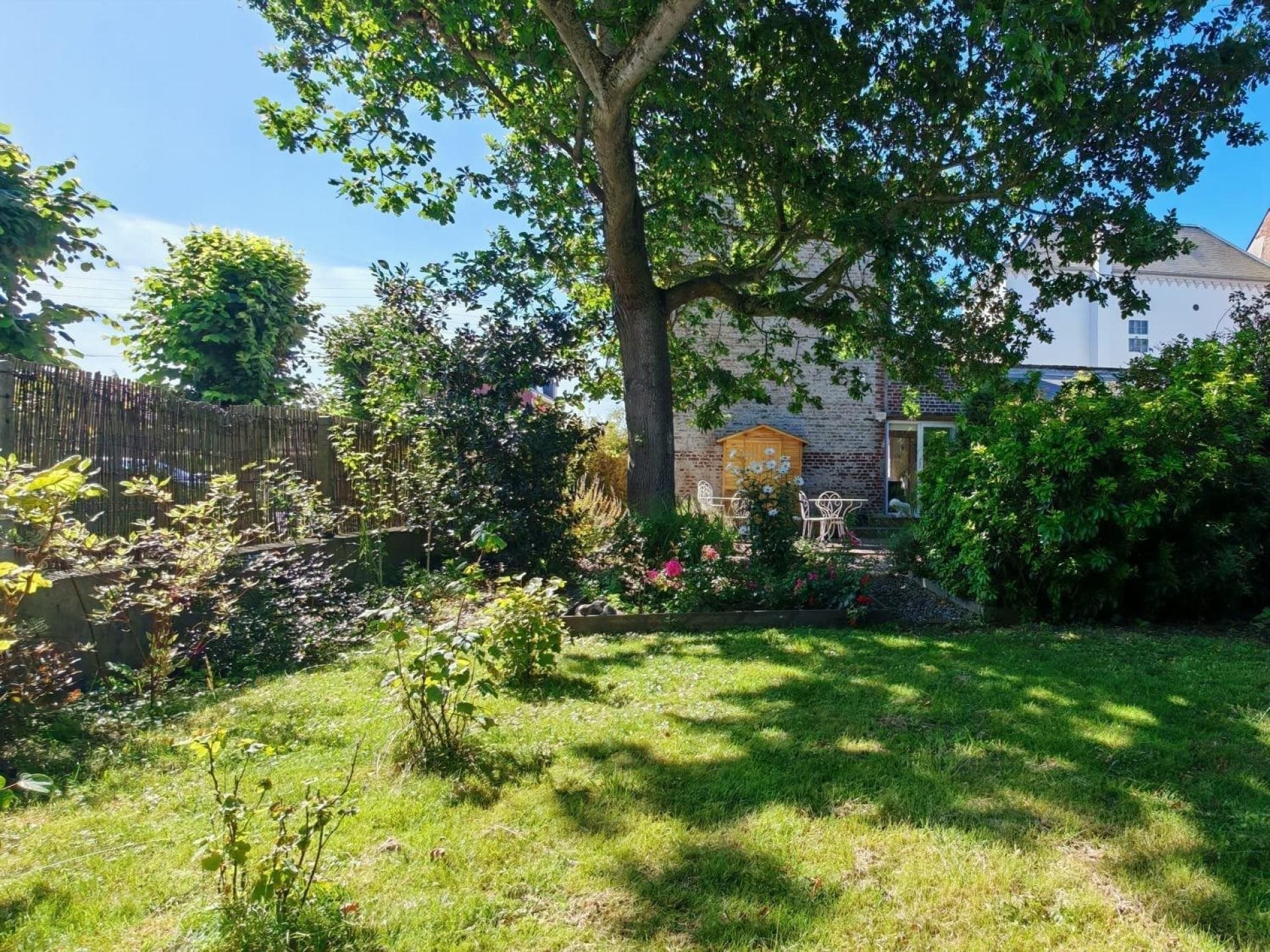Maison à vendre, 113m², Le Crotoy
