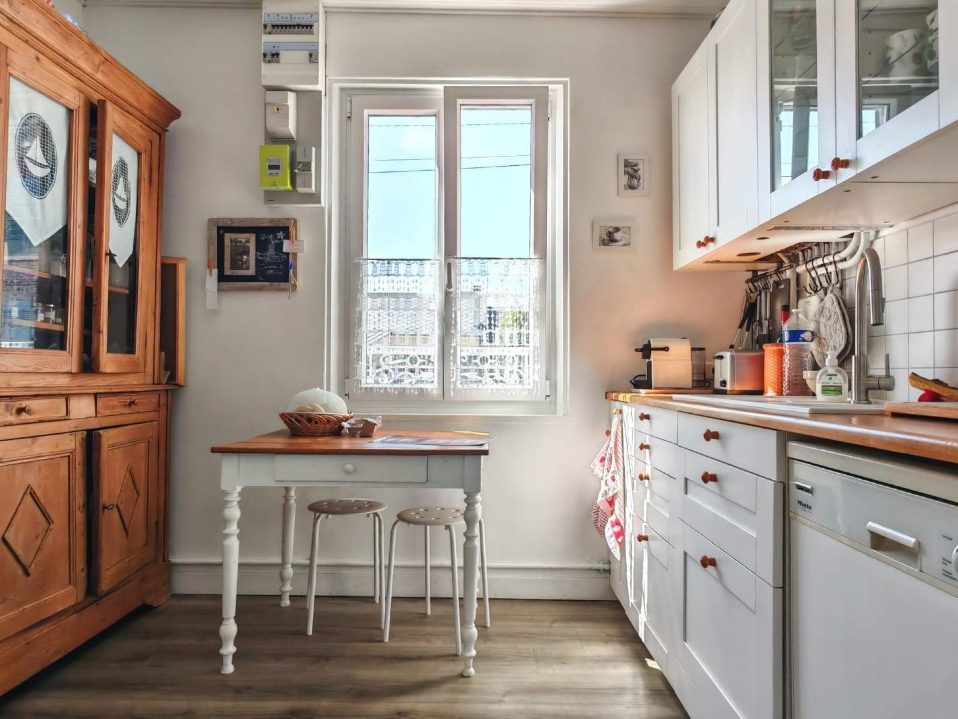 Maison à vendre, 113m², Le Crotoy