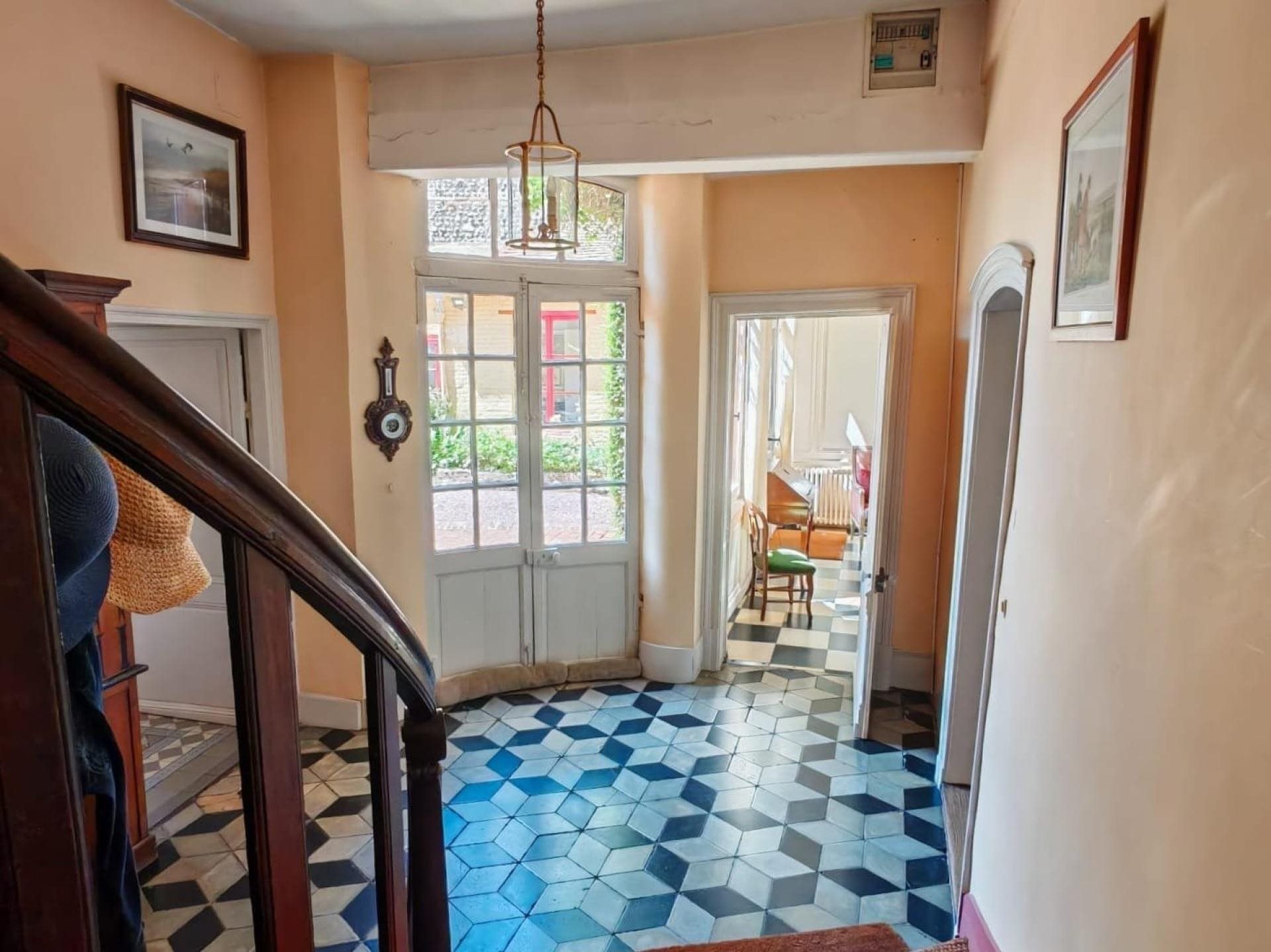Maison à vendre, 390m², Saint-Valery-sur-Somme