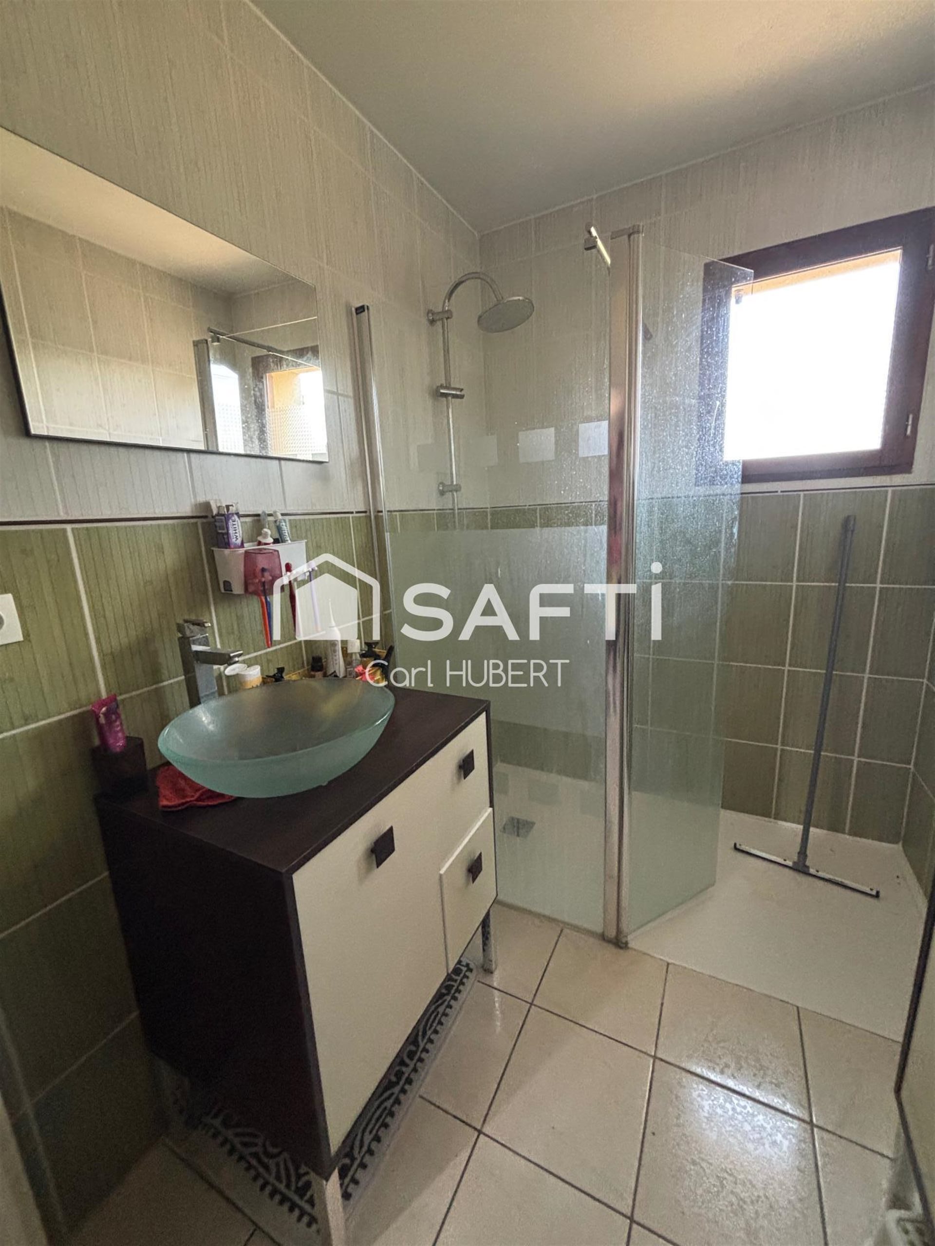 Maison à vendre, 105m², Aigneville