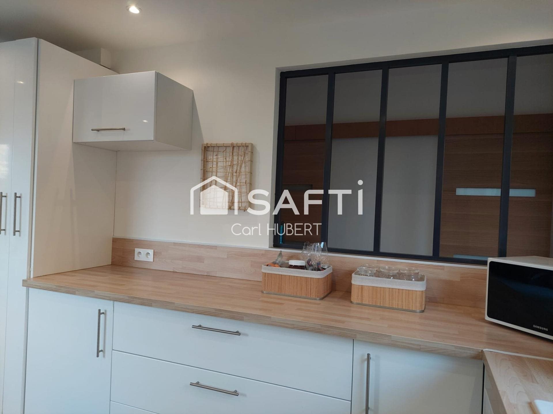 Maison à vendre, 109m², Lanchères