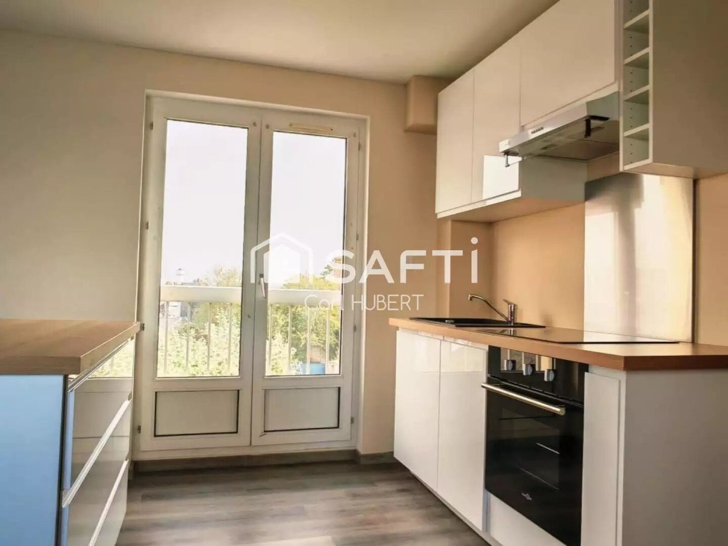 Appartement à vendre, 71m², Le Crotoy