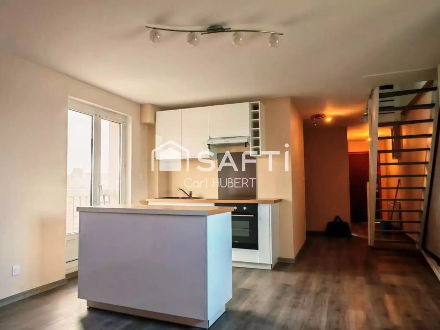Appartement à vendre, 71m², Le Crotoy