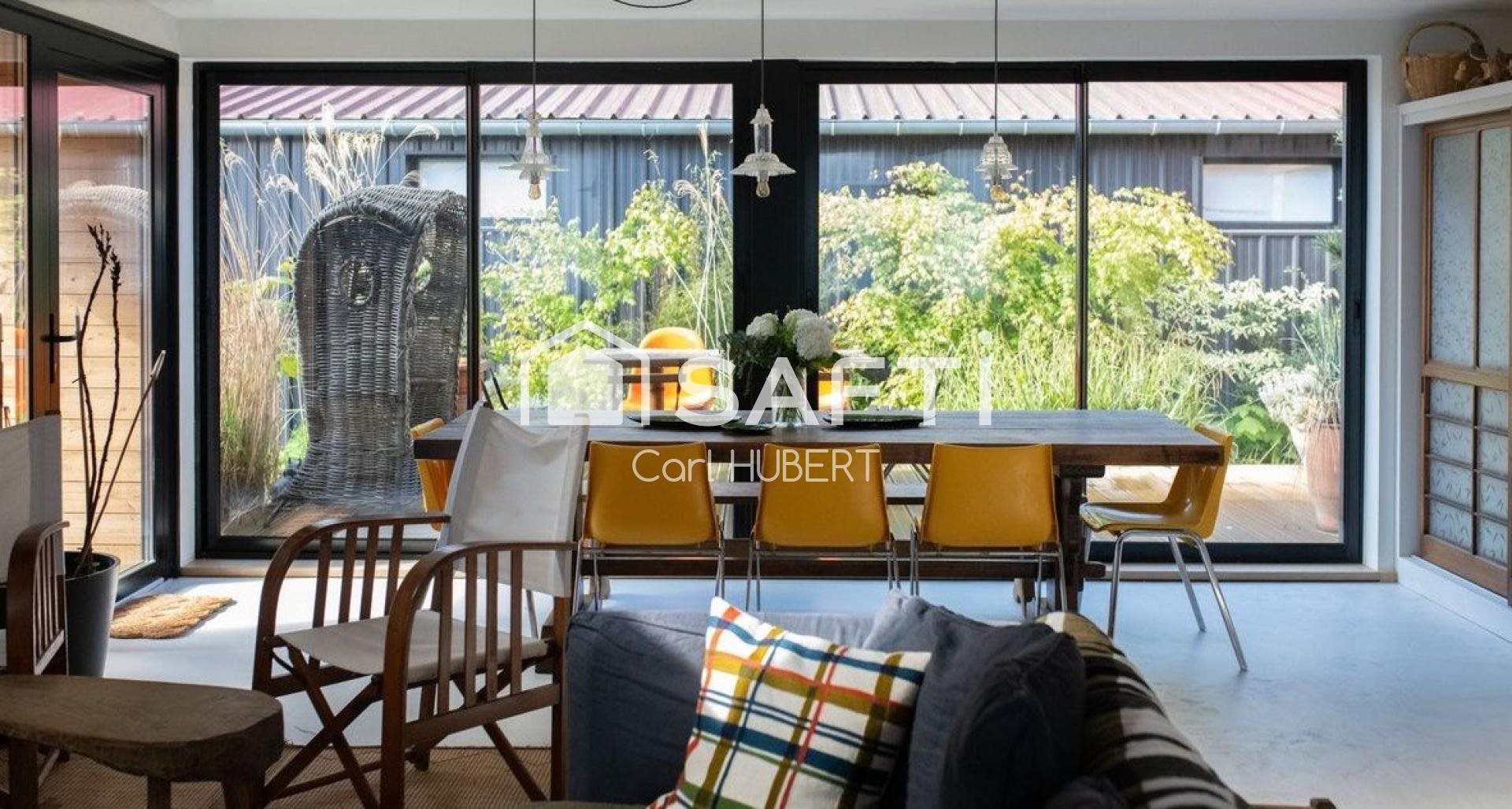 Maison à vendre, 78m², Saint-Valery-sur-Somme