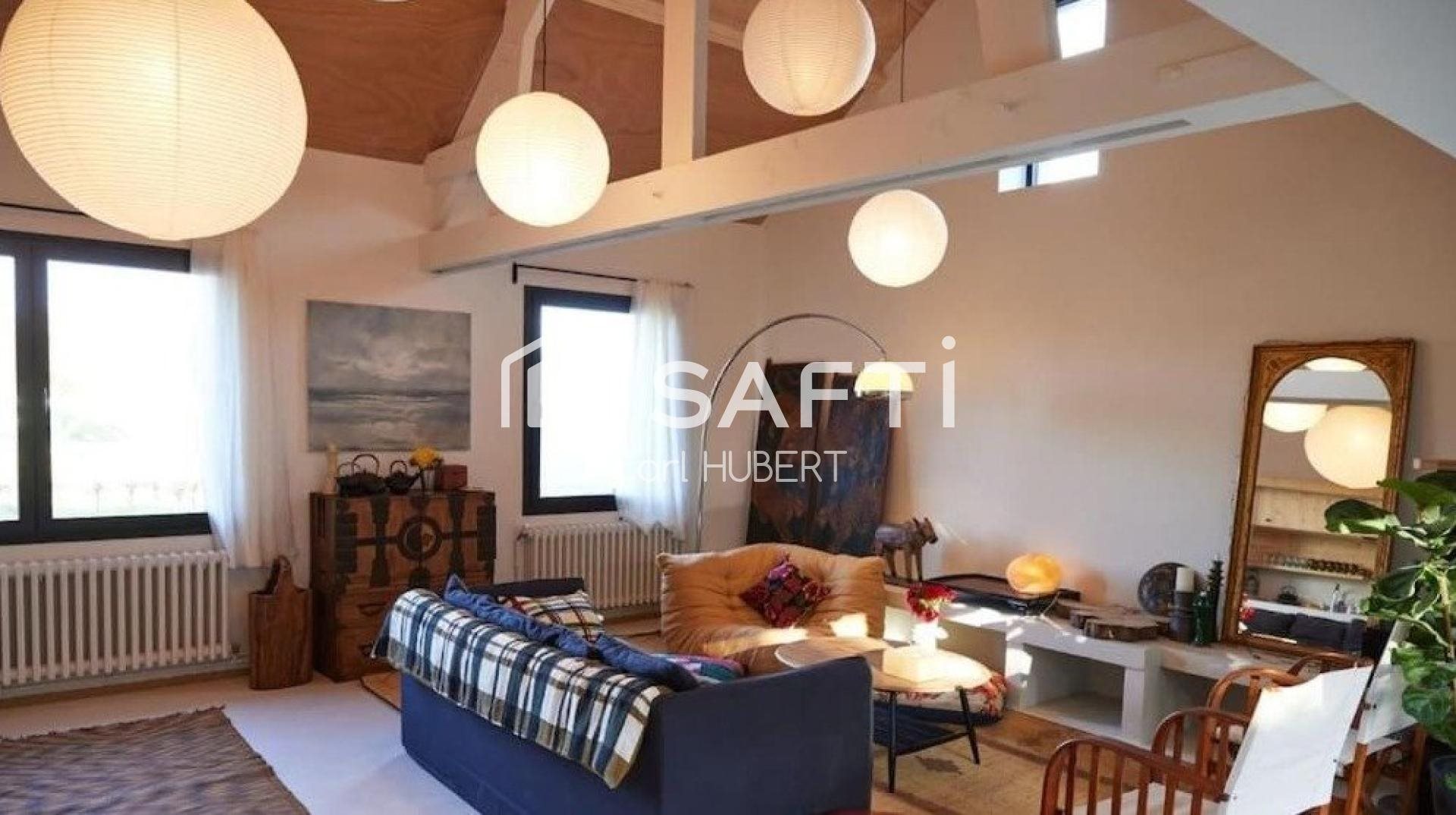 Maison à vendre, 78m², Saint-Valery-sur-Somme