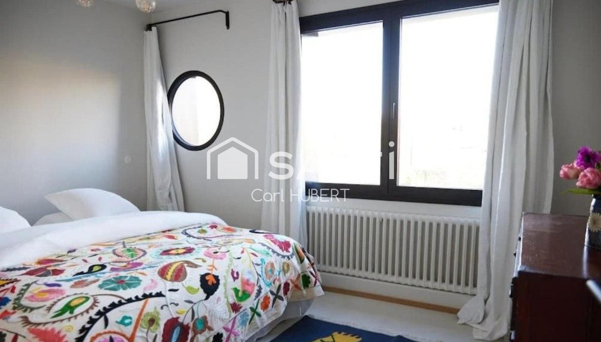 Maison à vendre, 78m², Saint-Valery-sur-Somme
