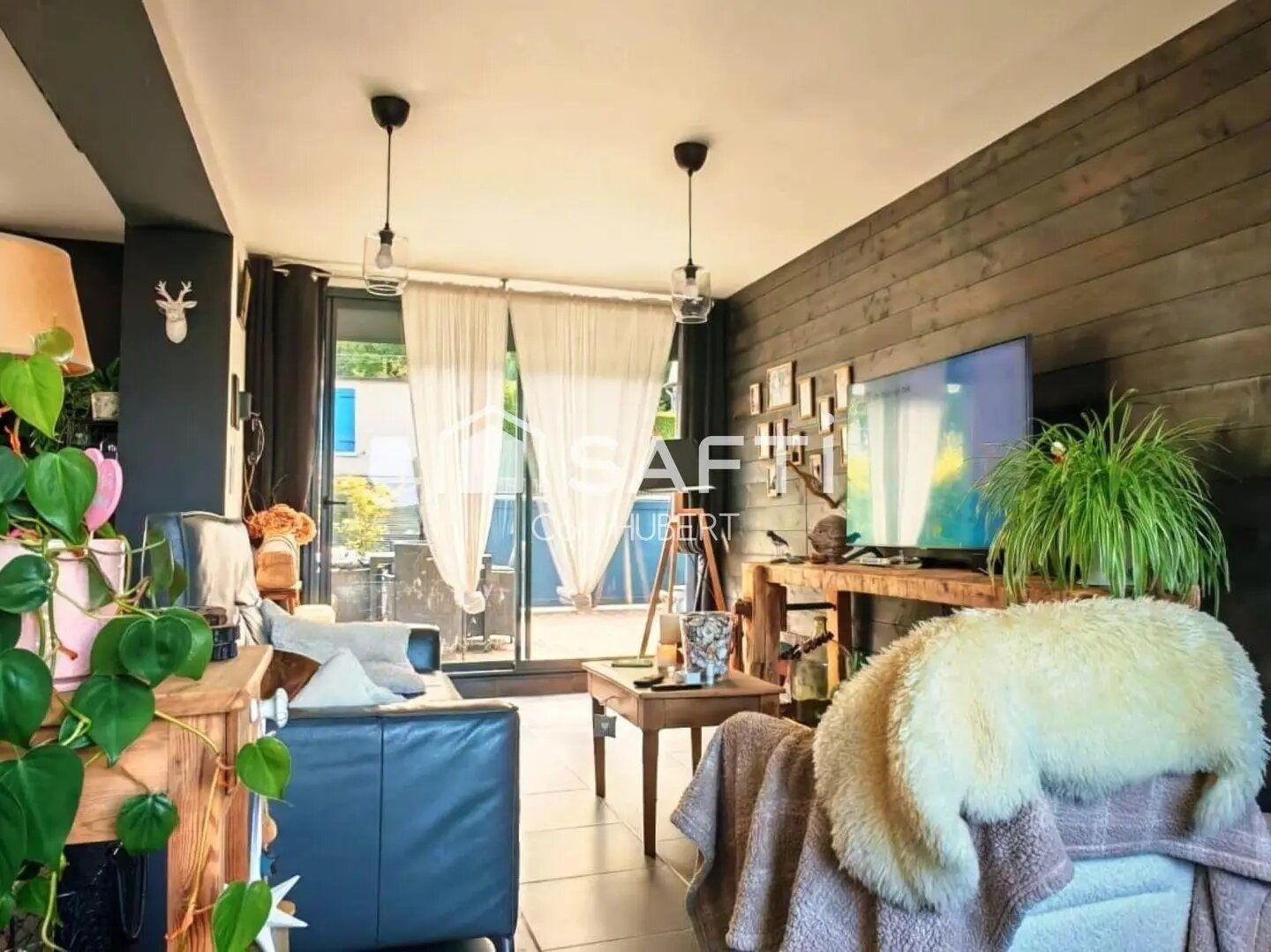 Maison à vendre, 139m², Eu
