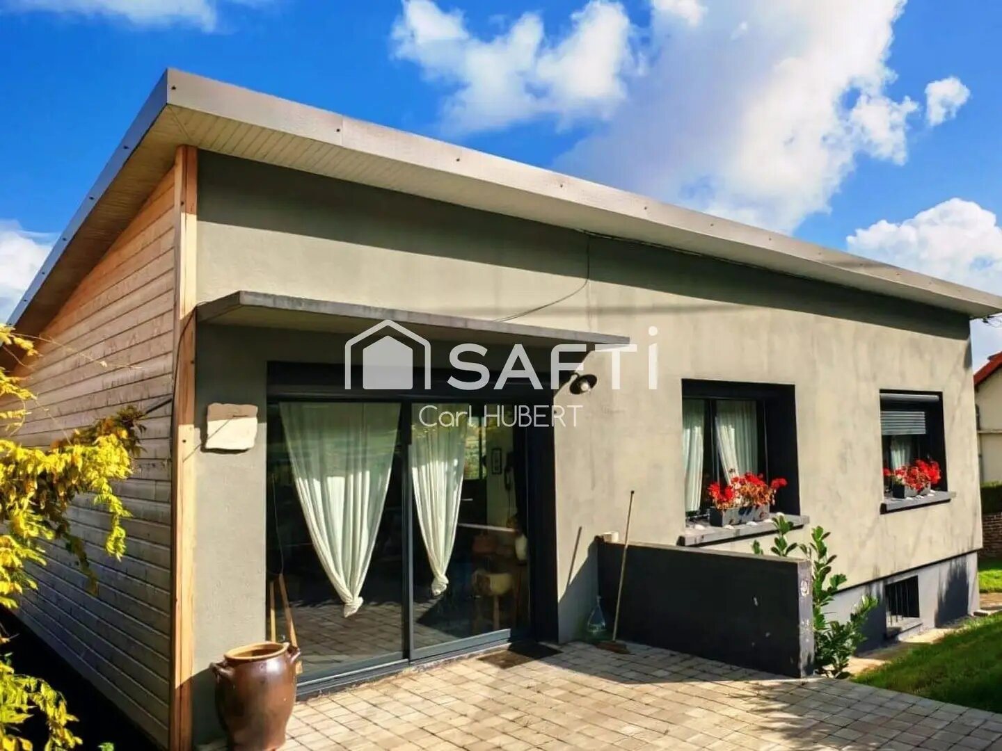 Maison à vendre, 139m², Eu