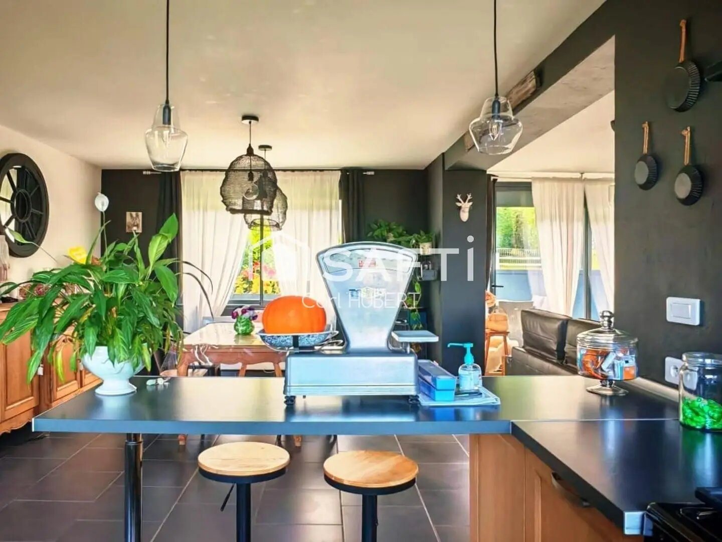 Maison à vendre, 139m², Eu