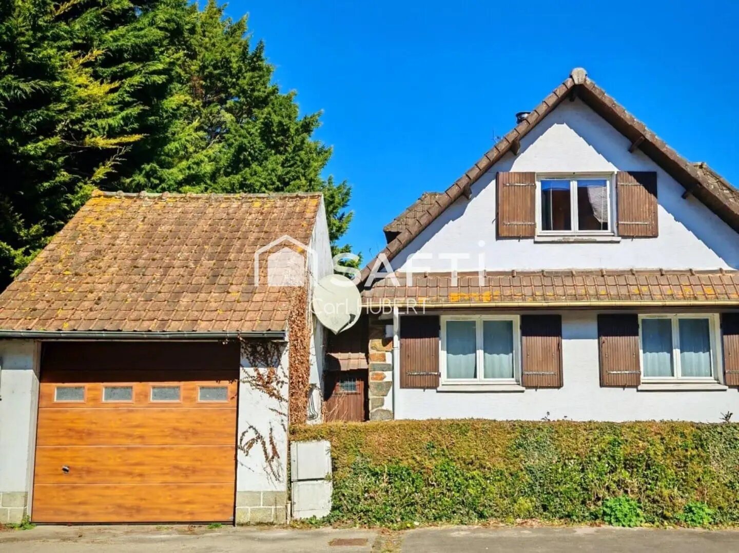 Maison à vendre, 110m², Saint-Valery-sur-Somme