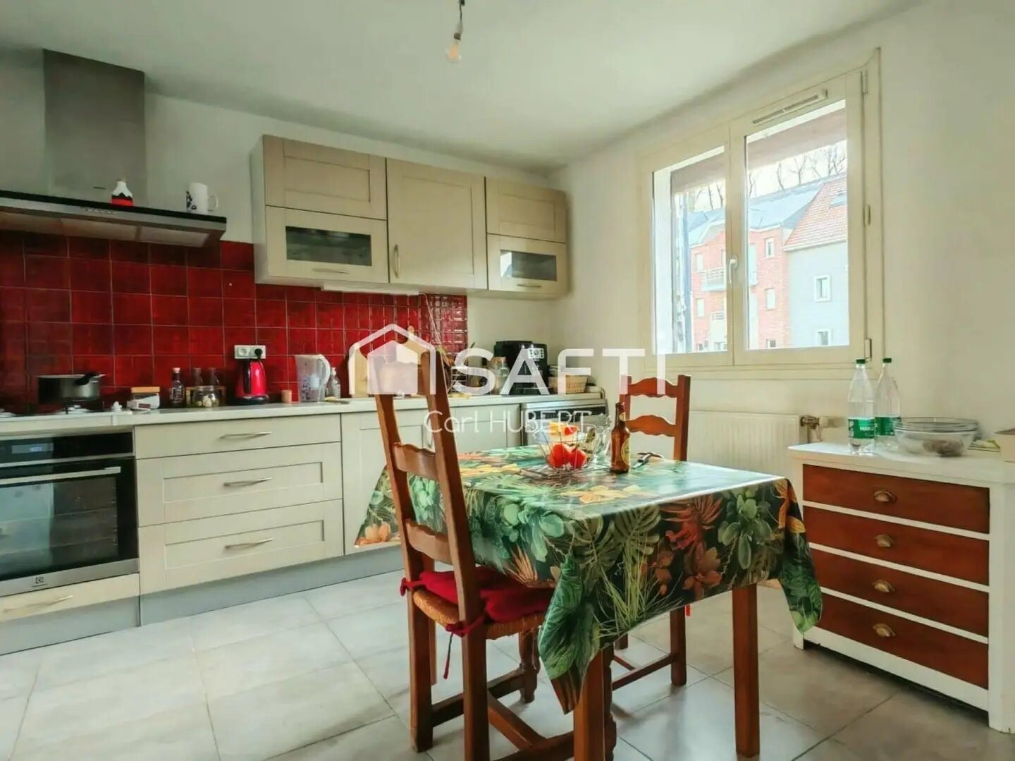 Maison à vendre, 110m², Saint-Valery-sur-Somme