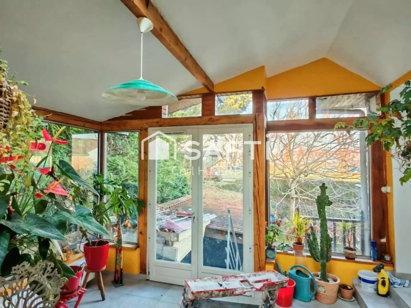 Maison à vendre, 110m², Saint-Valery-sur-Somme