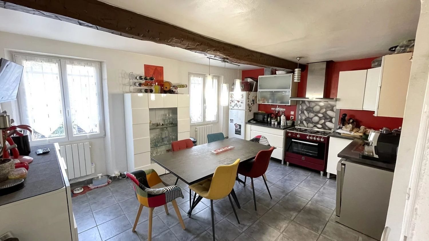 Maison à vendre, 91m², Vallauris