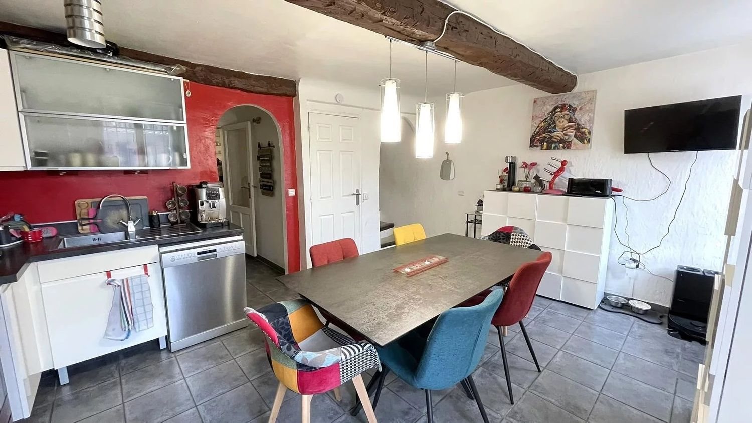 Maison à vendre, 91m², Vallauris