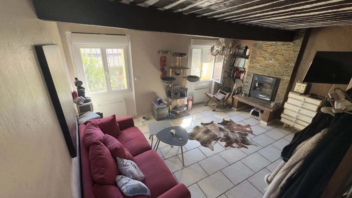 Maison à vendre, 91m², Vallauris