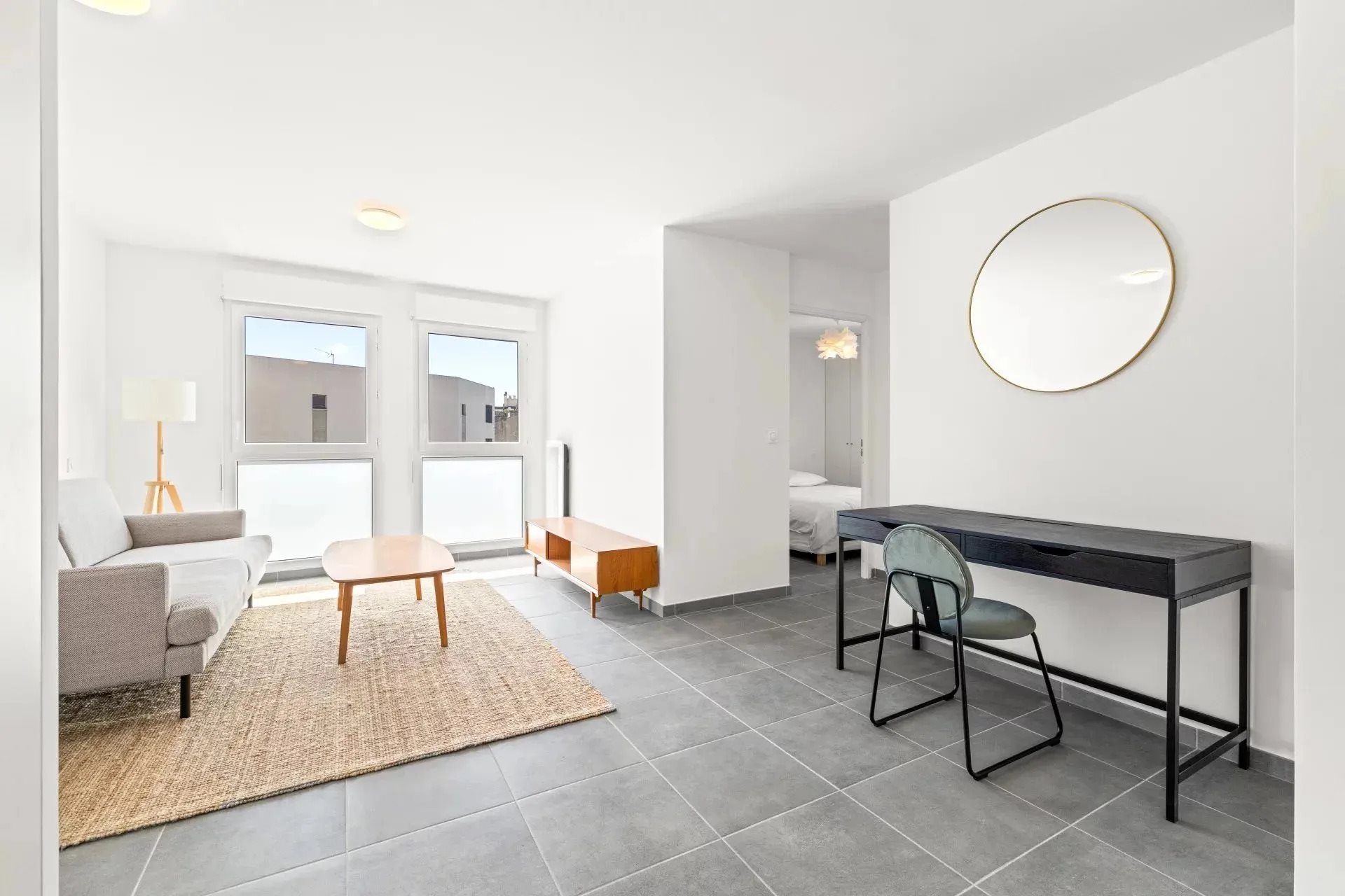 Appartement à vendre, 59m², Nice