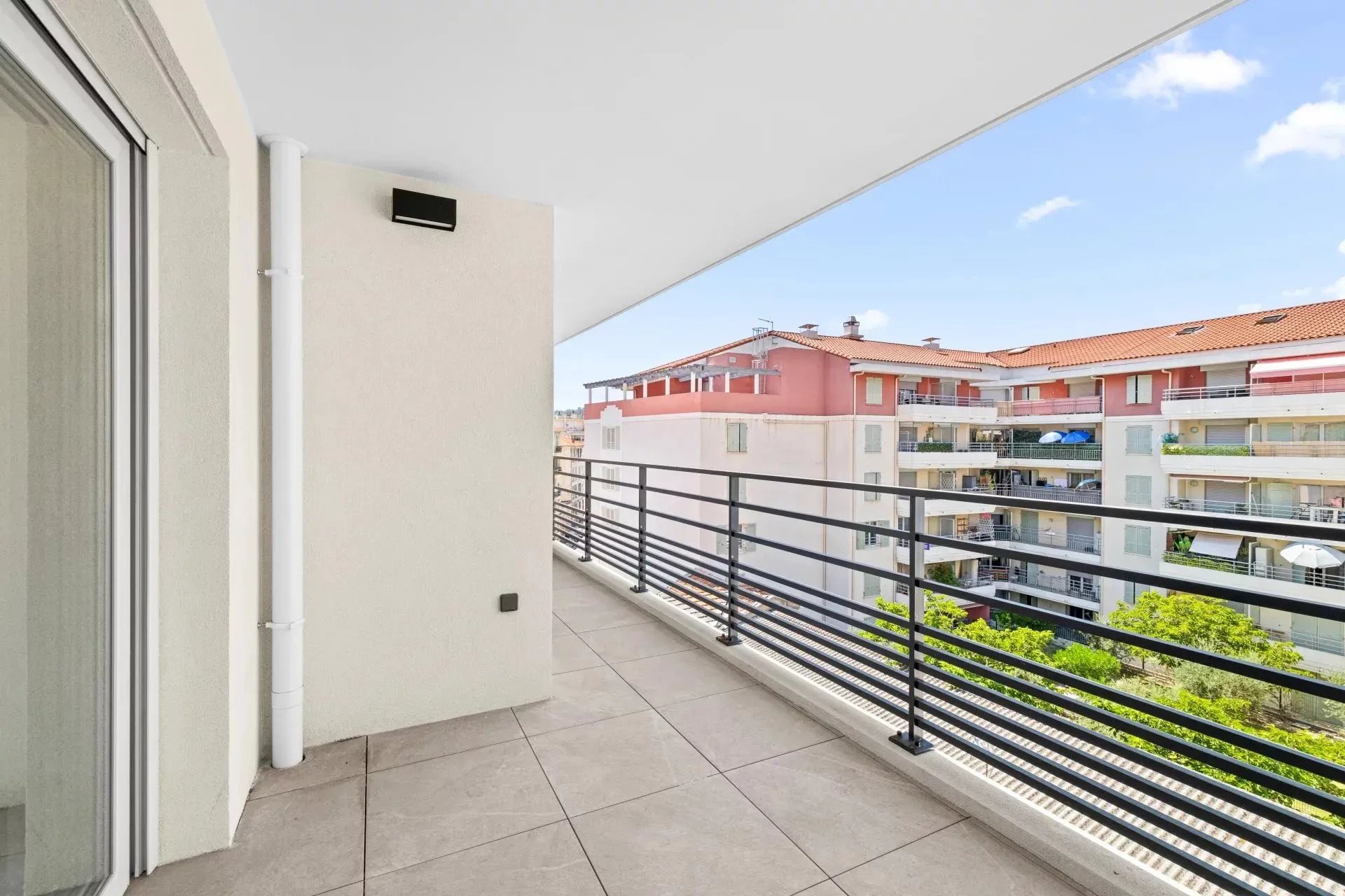 Appartement à vendre, 59m², Nice