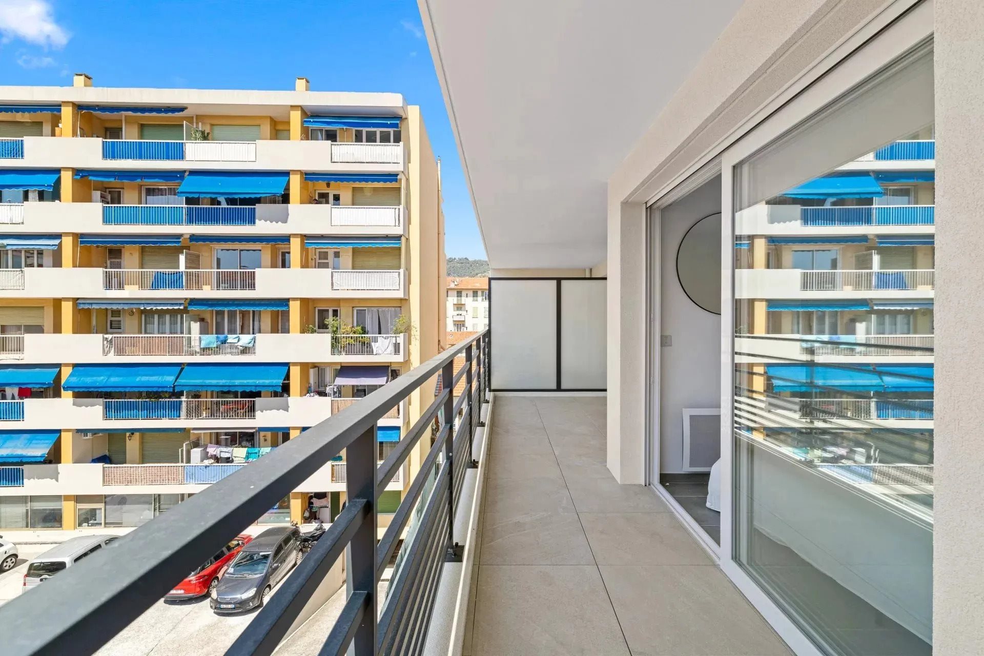 Appartement à vendre, 59m², Nice