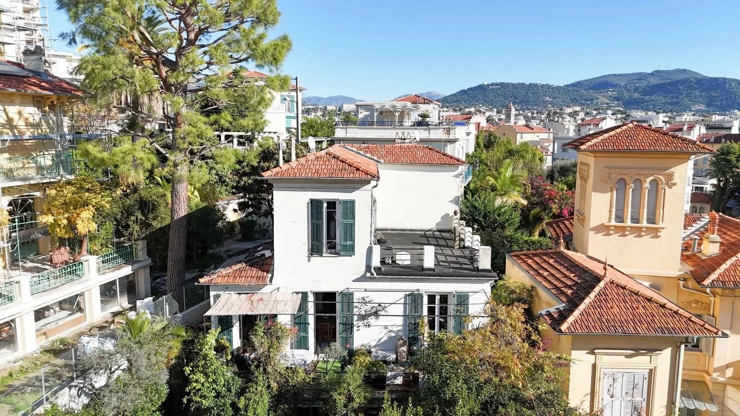 Appartement à vendre, 156m², Nice