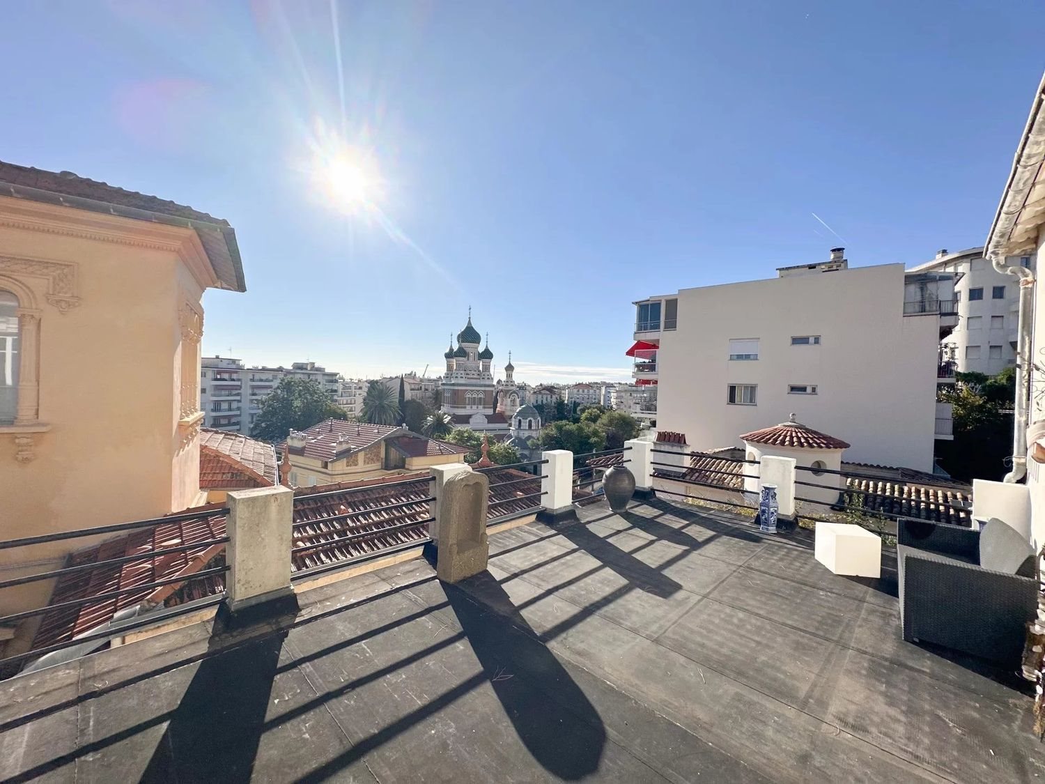 Appartement à vendre, 156m², Nice
