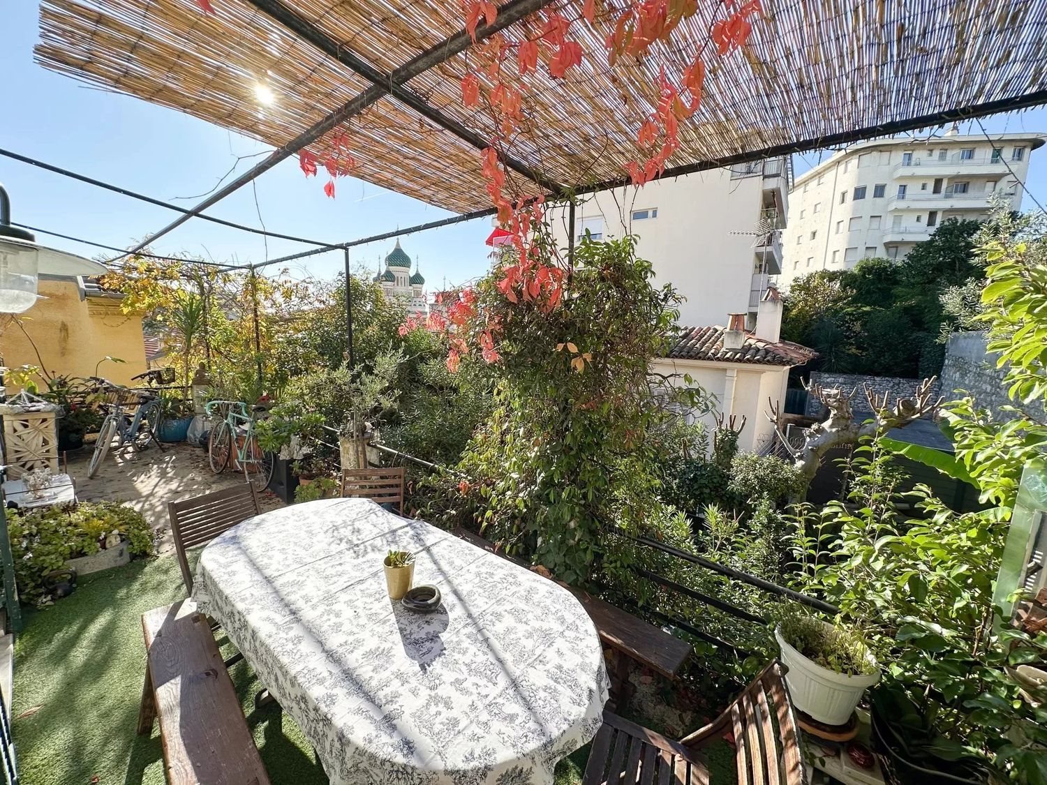 Appartement à vendre, 156m², Nice
