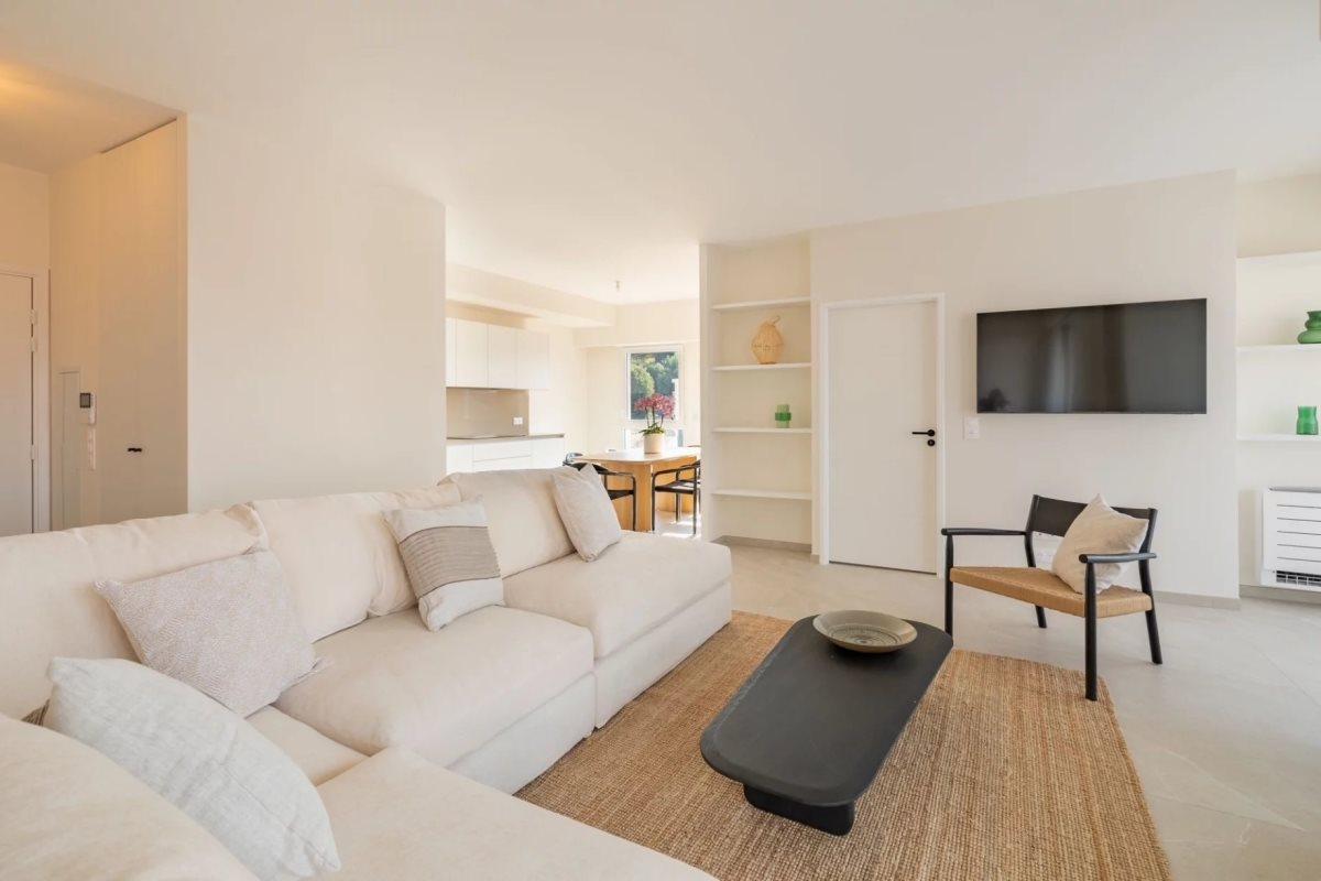 Appartement à vendre, 72m², Nice