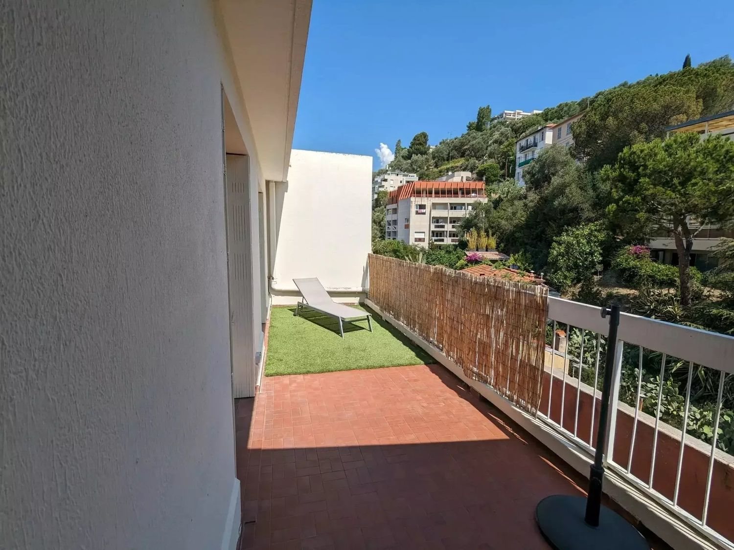 Appartement à vendre, 74m², Nice