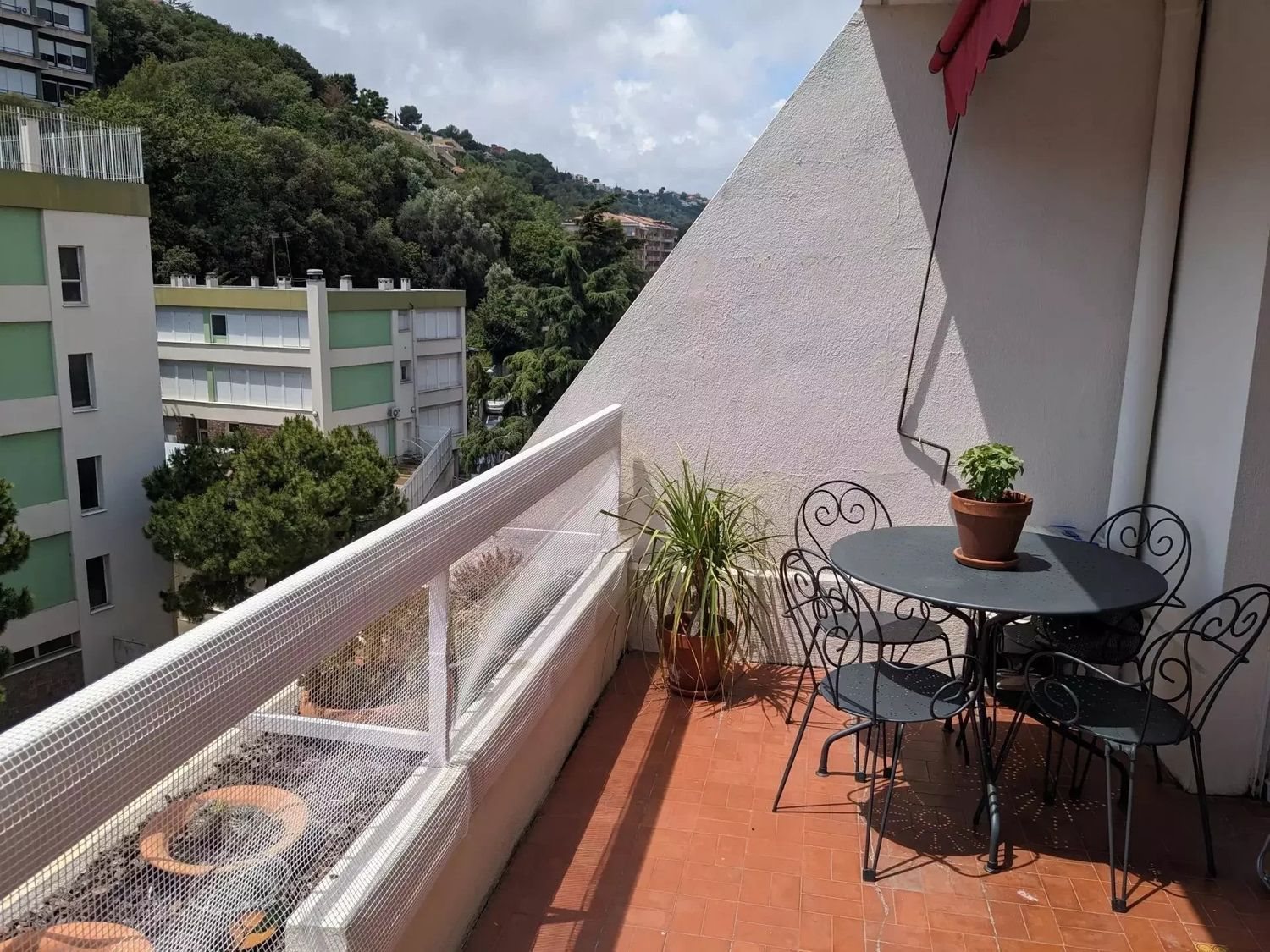 Appartement à vendre, 74m², Nice
