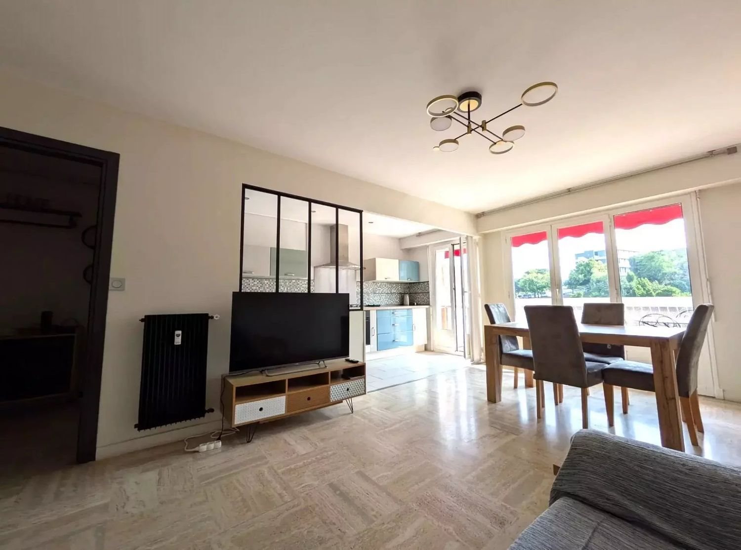 Appartement à vendre, 74m², Nice