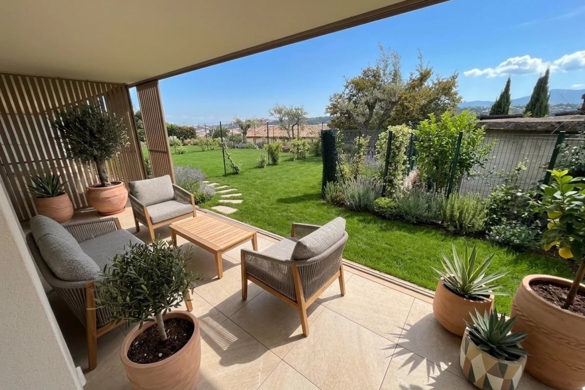 Appartement à vendre, 216m², Nice
