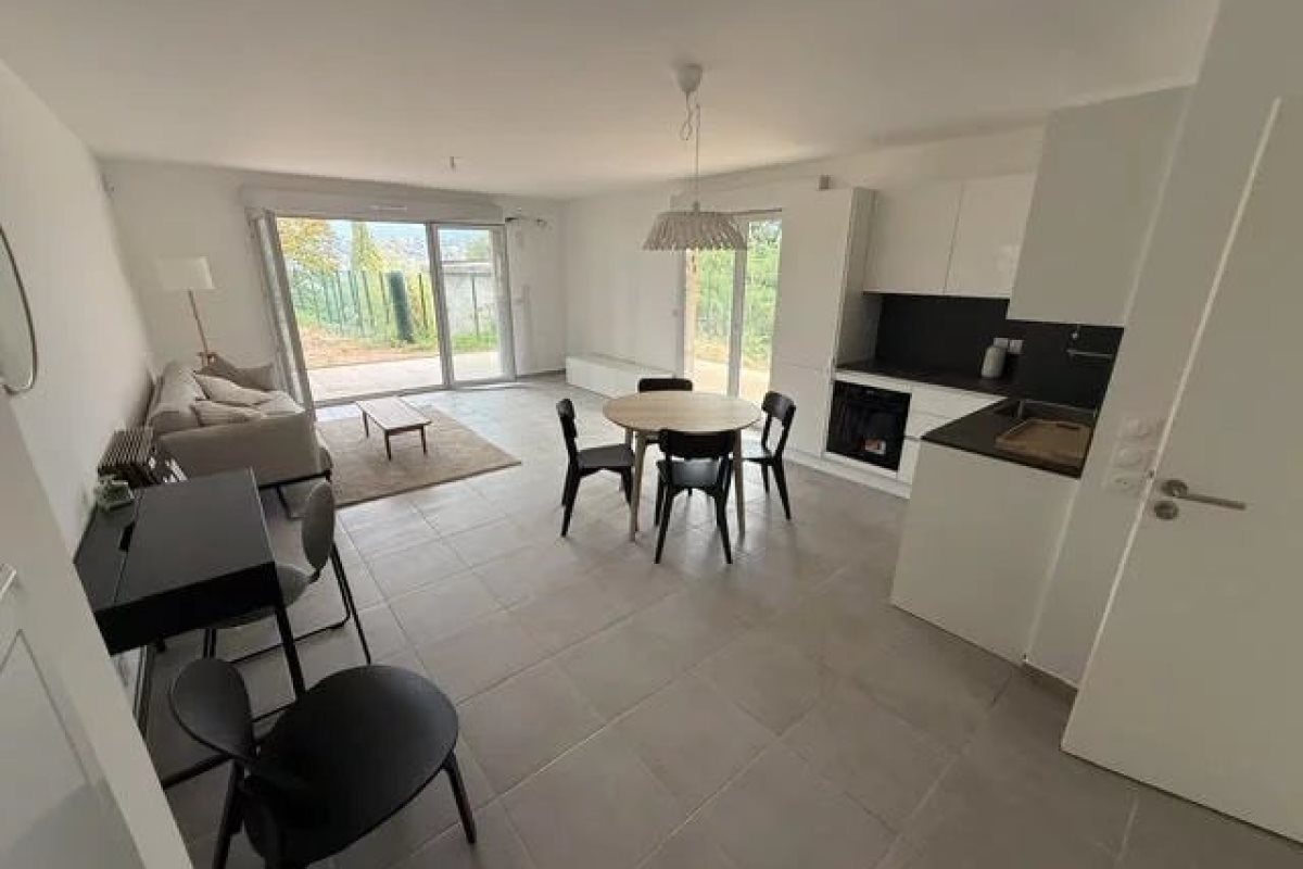 Appartement à vendre, 216m², Nice