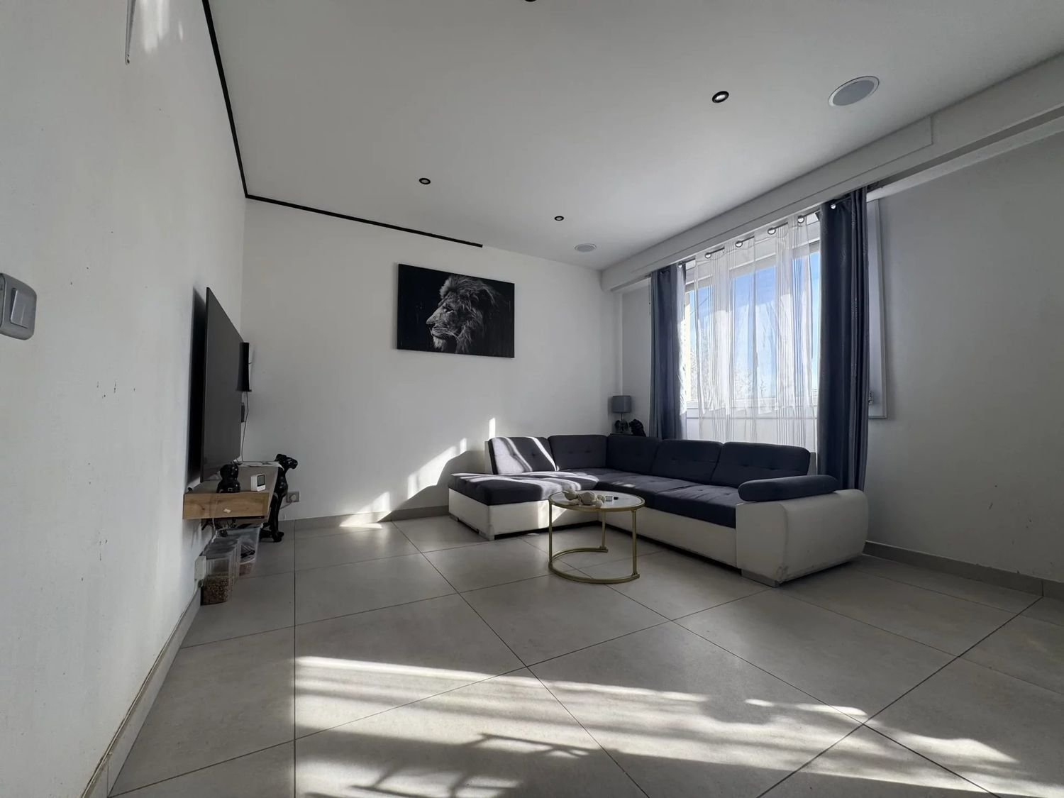 Appartement à vendre, 51m², Nice