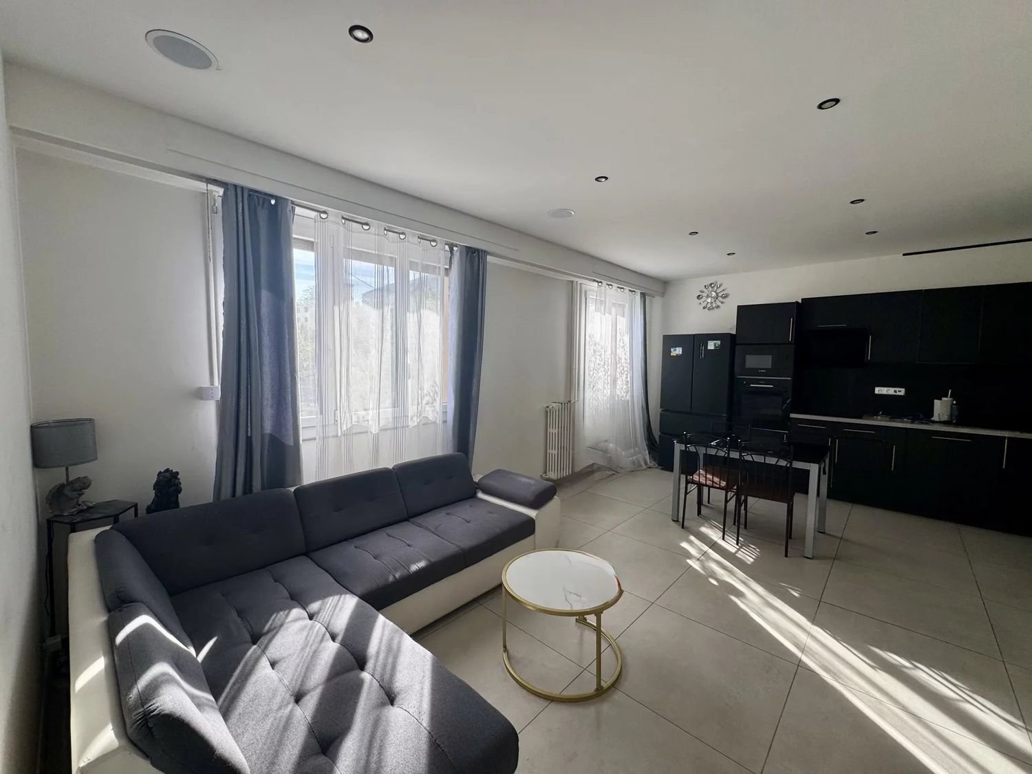 Appartement à vendre, 51m², Nice
