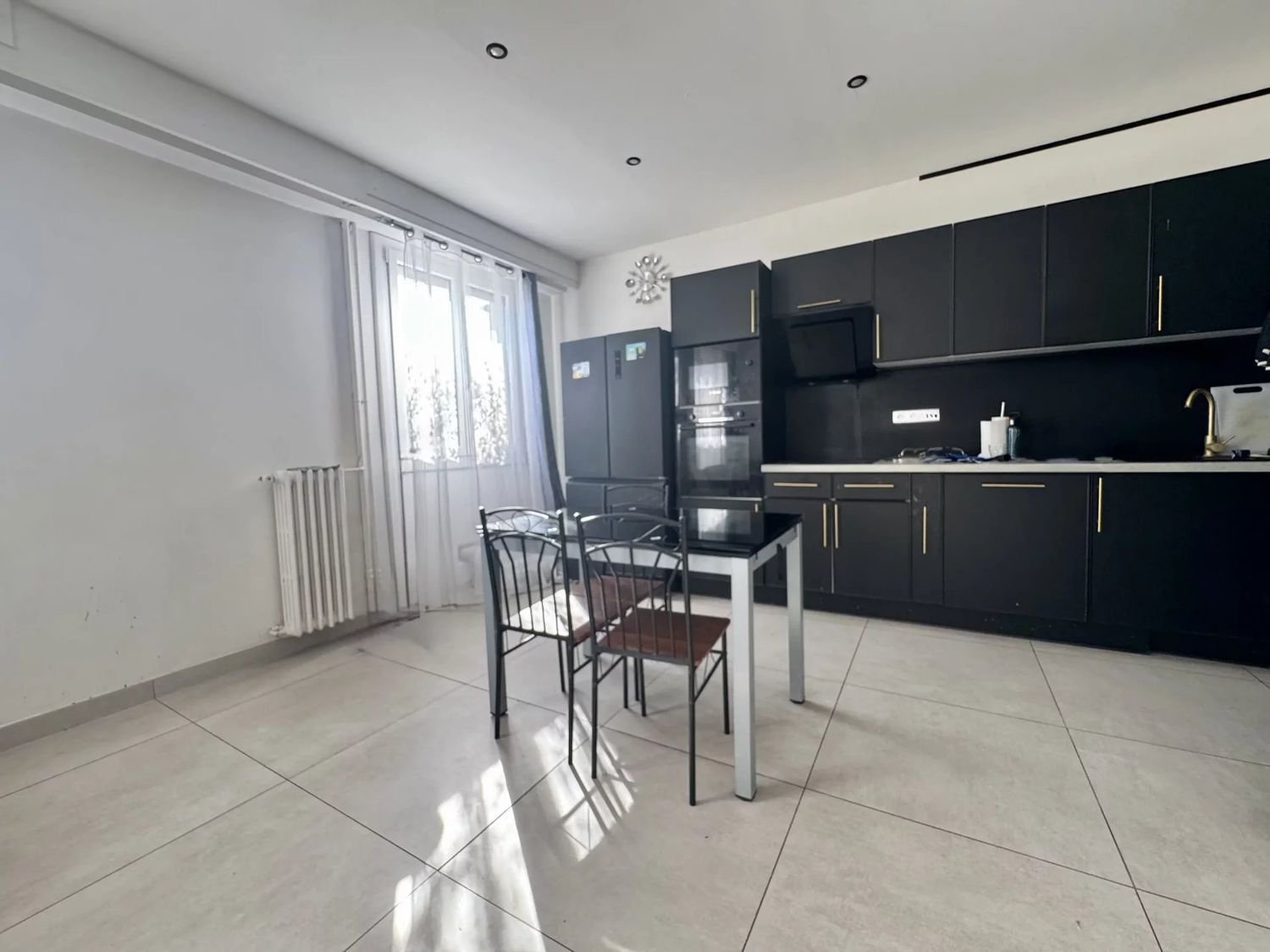 Appartement à vendre, 51m², Nice