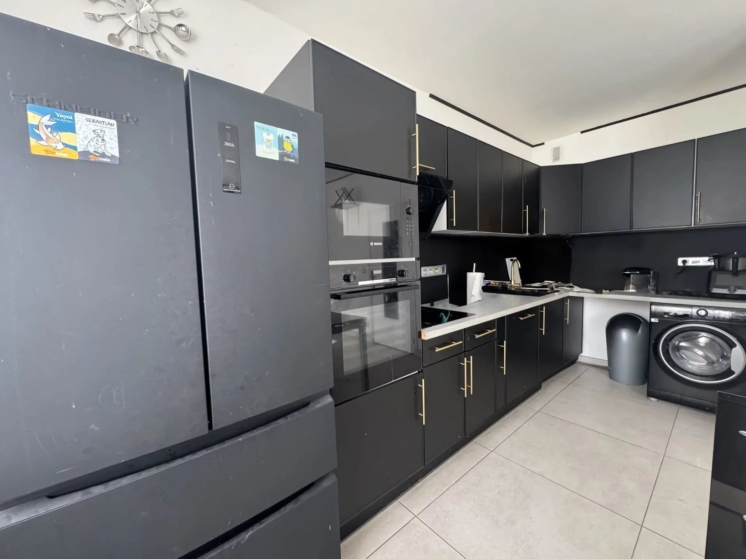 Appartement à vendre, 51m², Nice
