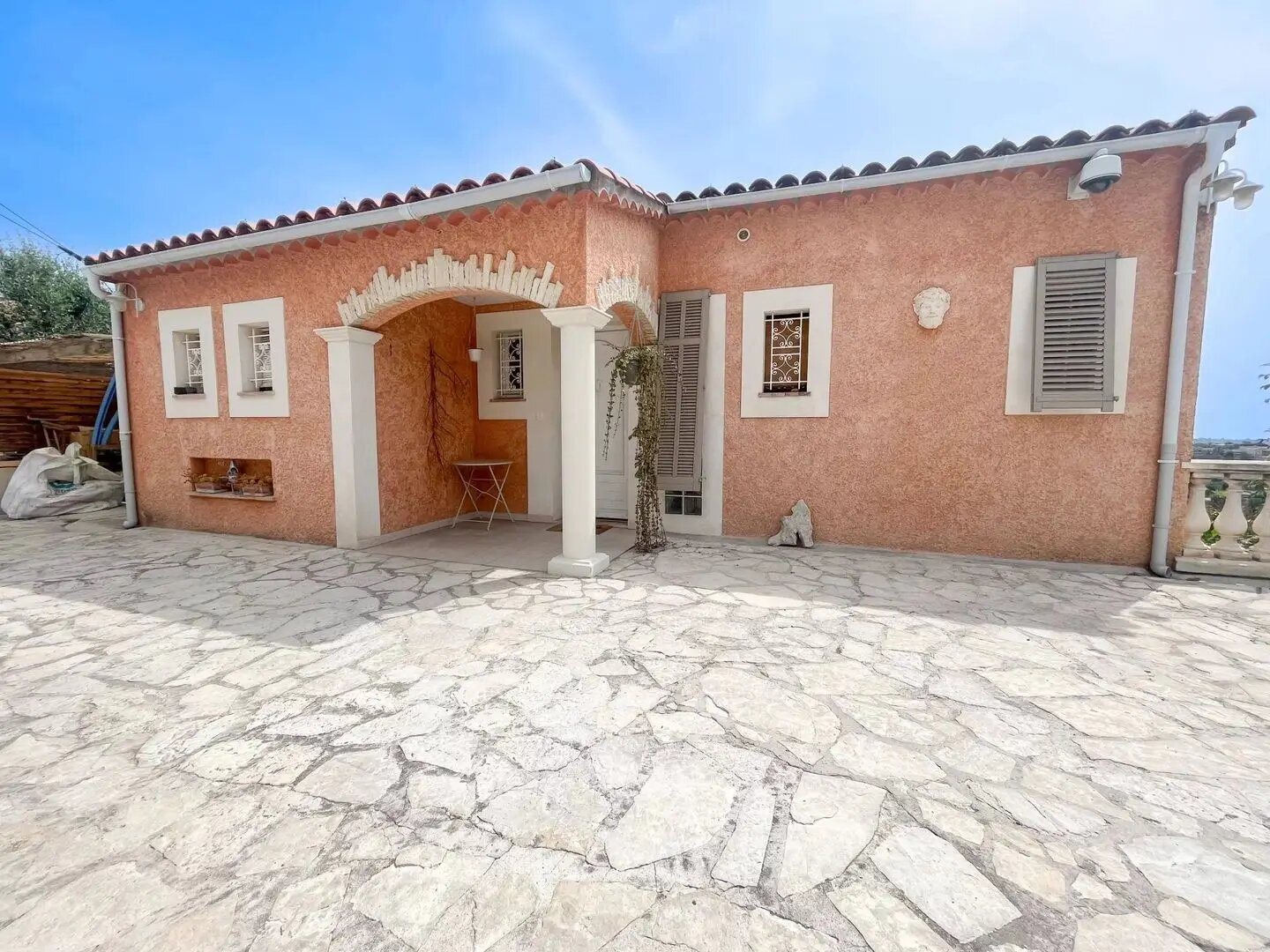Maison à vendre, 150m², La Gaude
